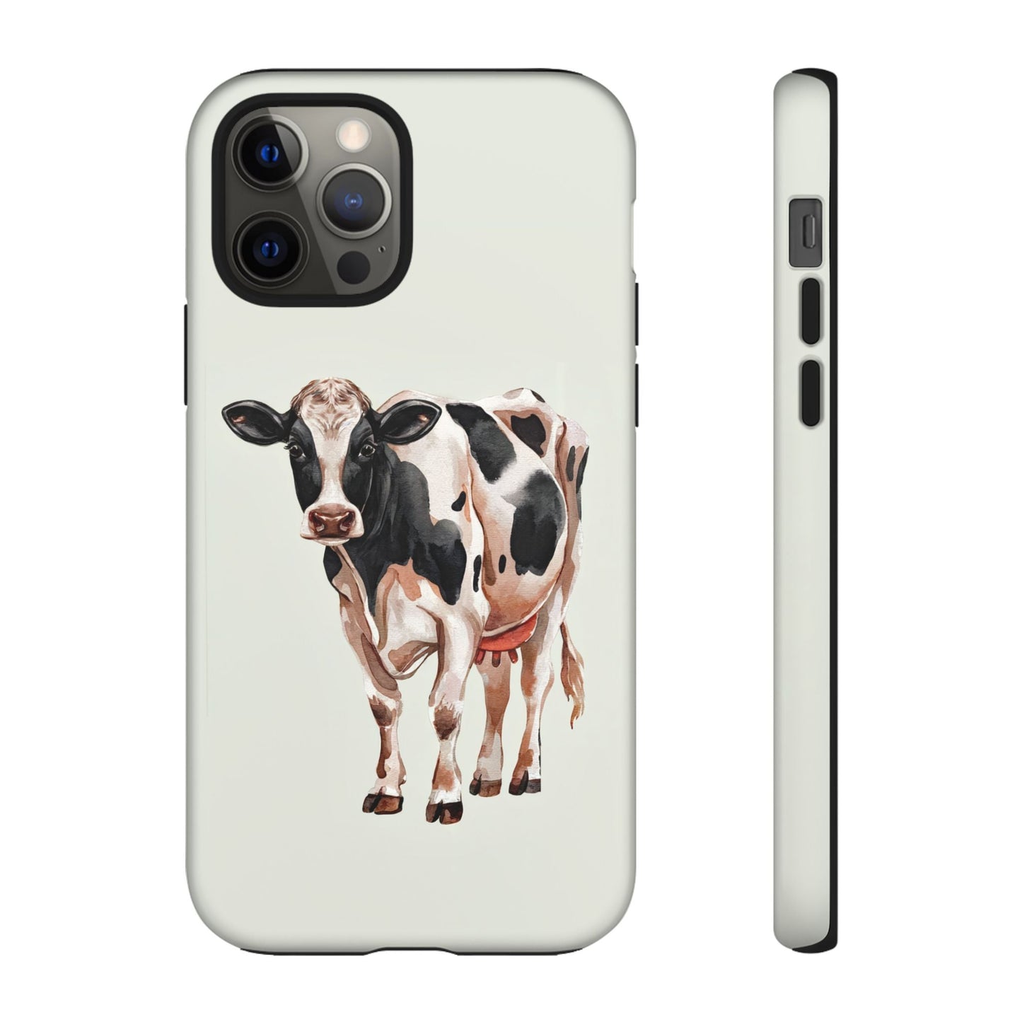 iphone case Miss Cow iPhone 12 Pro