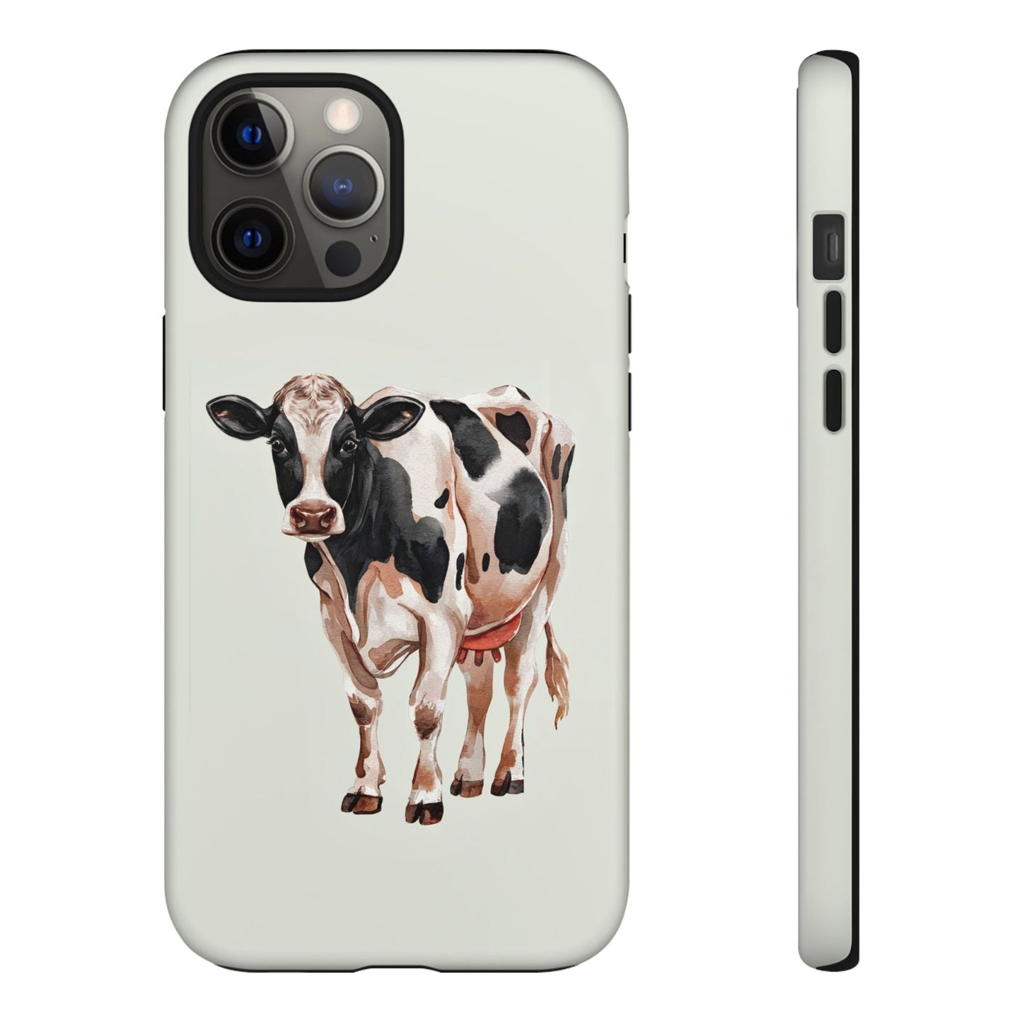 iphone case Miss Cow iPhone 12 Pro Max