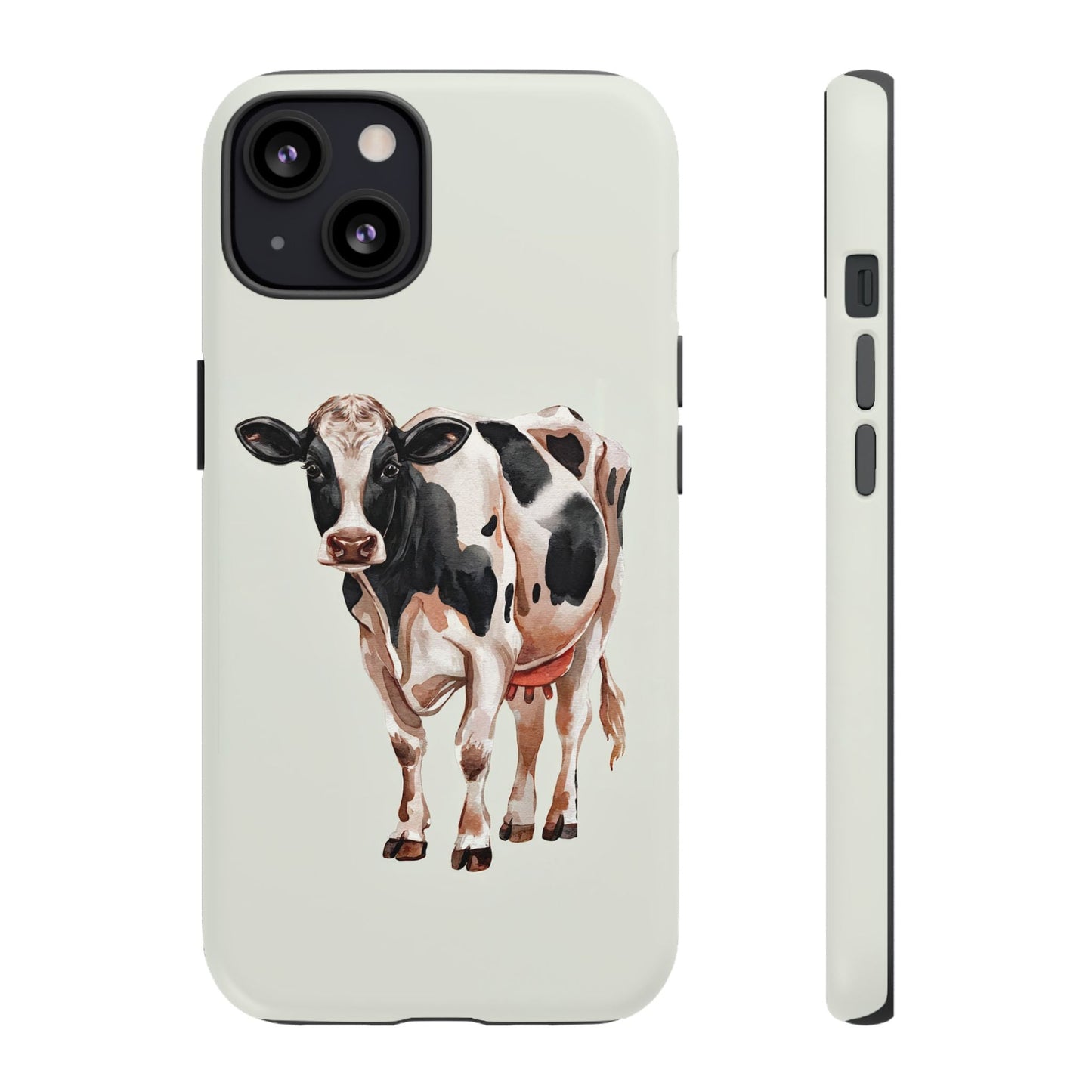 iphone case Miss Cow iPhone 13