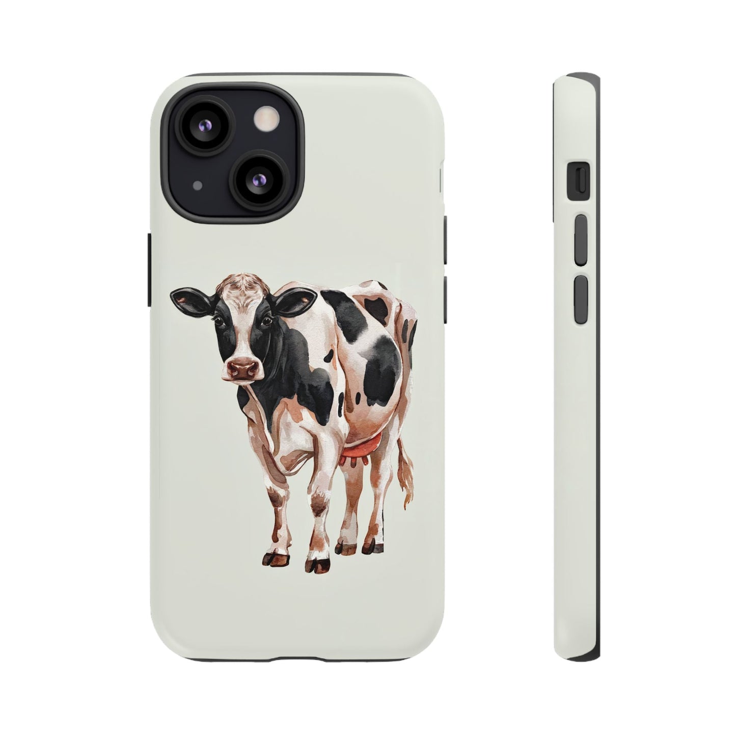 iphone case Miss Cow iPhone 13 Mini