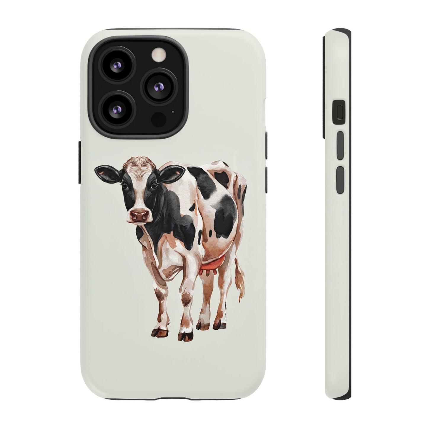 iphone case Miss Cow iPhone 13 Pro