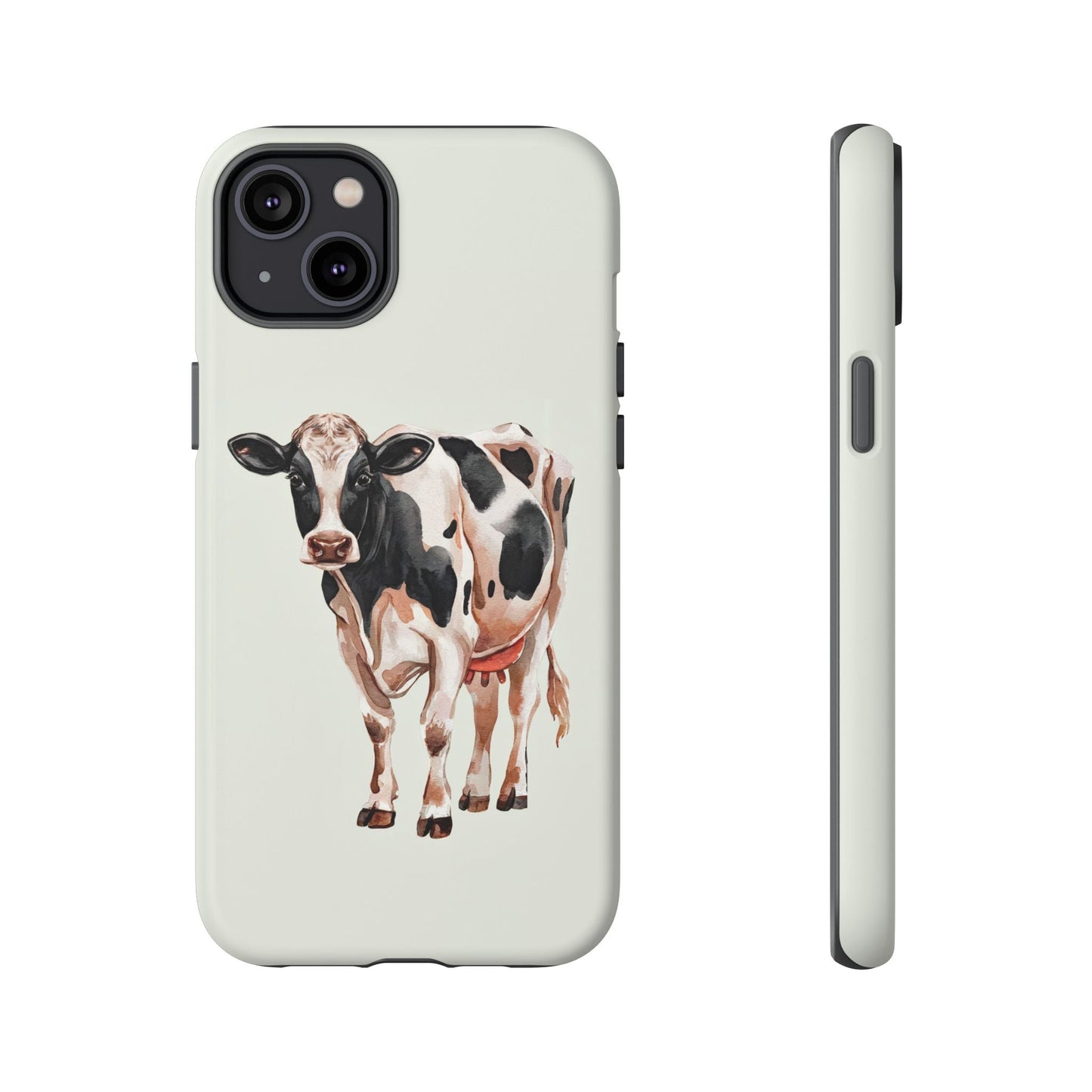 iphone case Miss Cow iPhone 14 Plus
