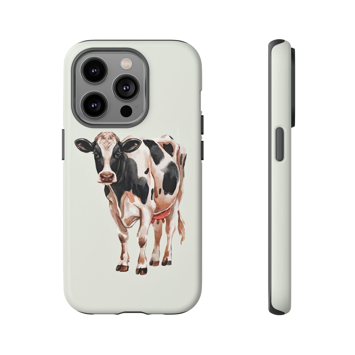 iphone case Miss Cow iPhone 14 Pro
