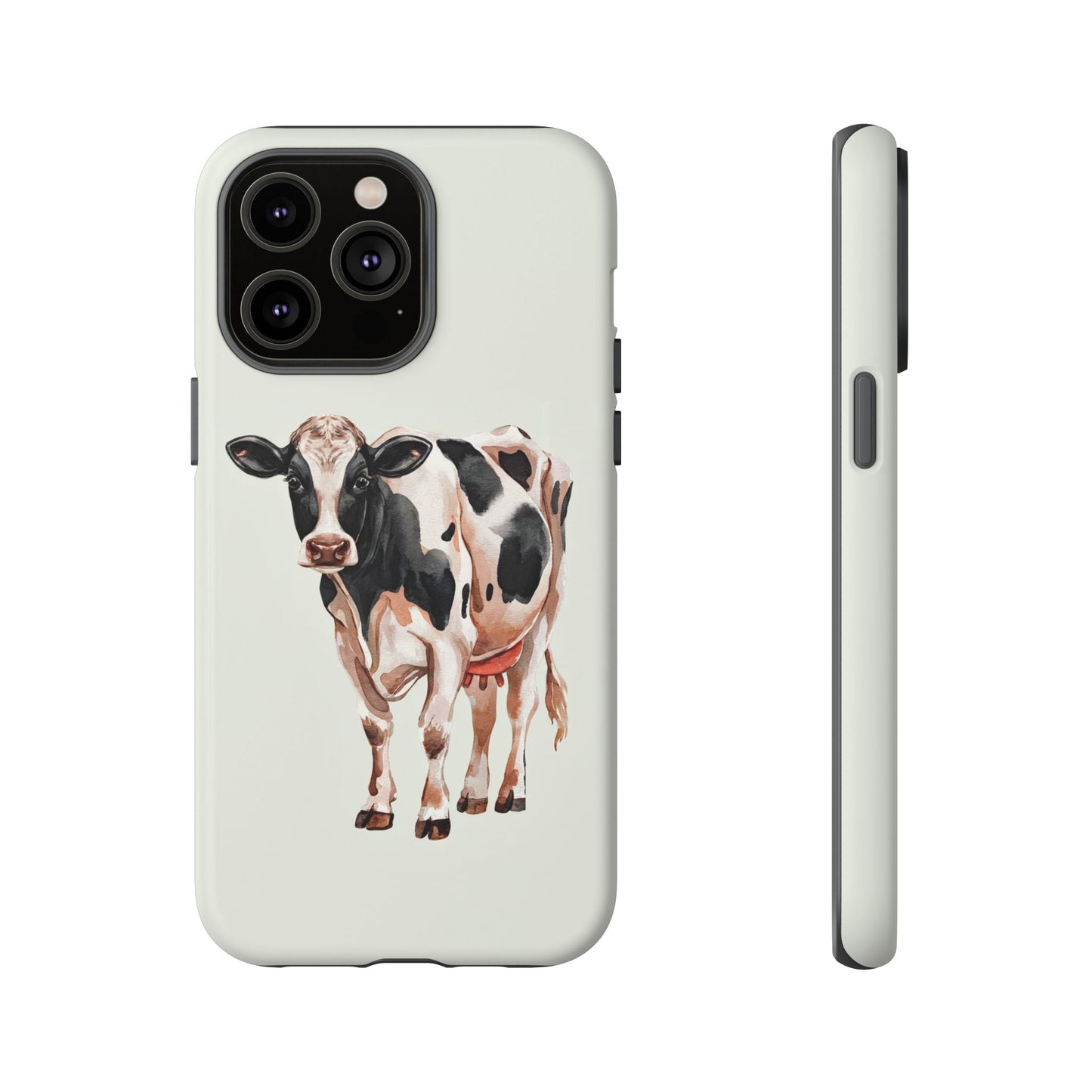 iphone case Miss Cow iPhone 14 Pro Max