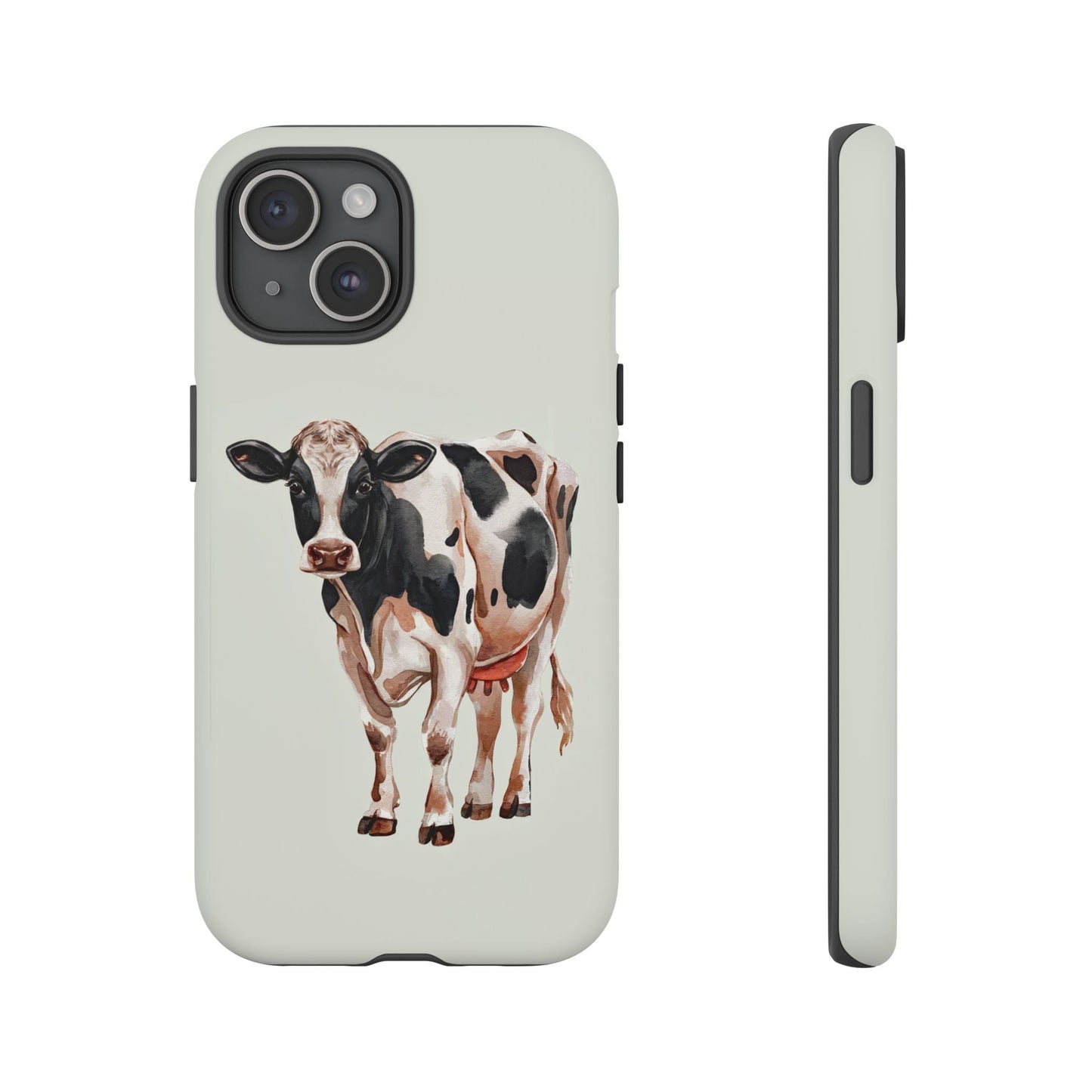 iphone case Miss Cow iPhone 15