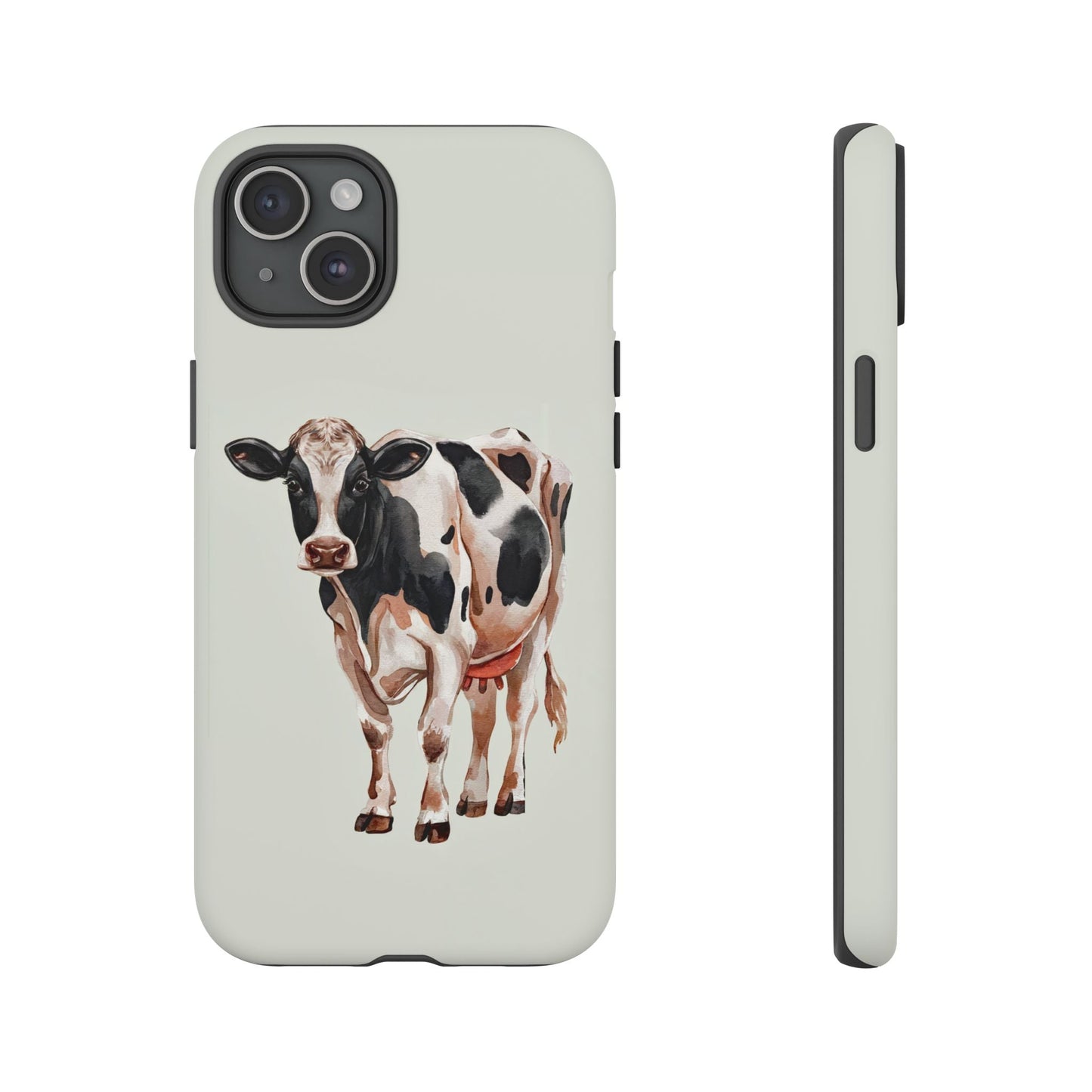 iphone case Miss Cow iPhone 15 Plus
