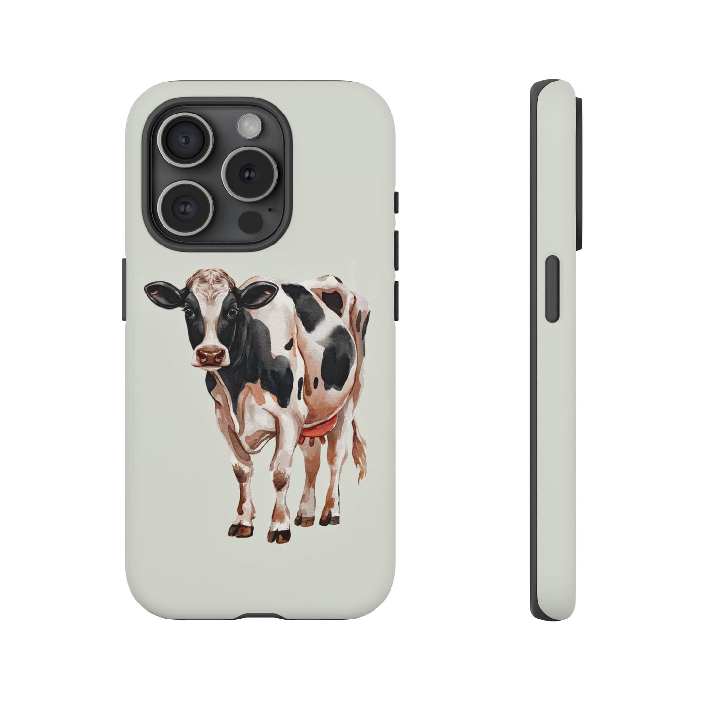 iphone case Miss Cow iPhone 15 Pro
