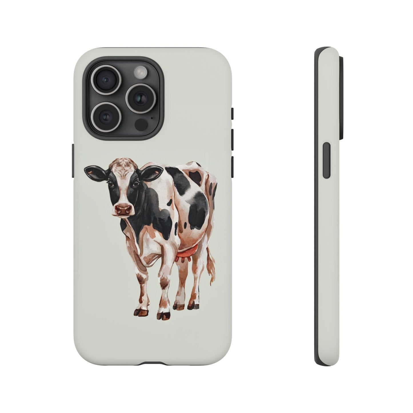 iphone case Miss Cow iPhone 15 Pro Max
