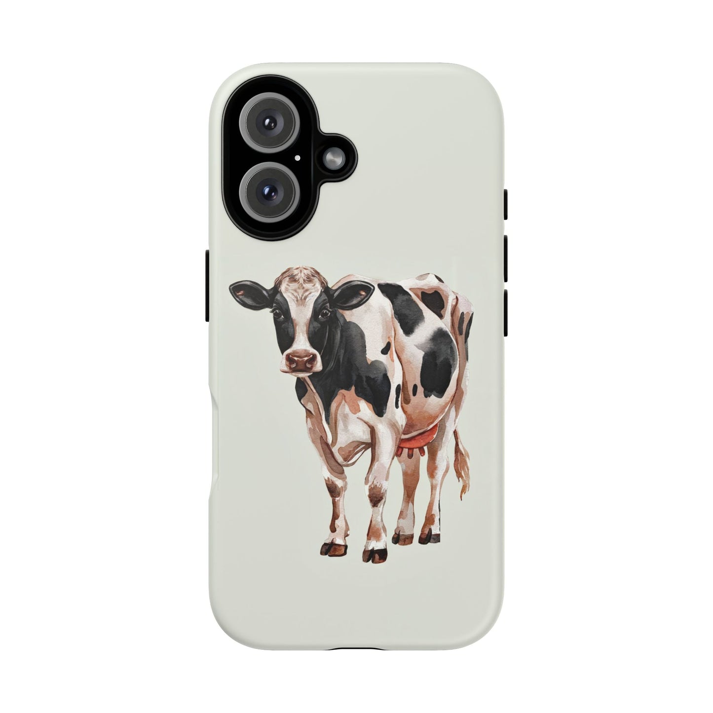 iphone case Miss Cow iPhone 16