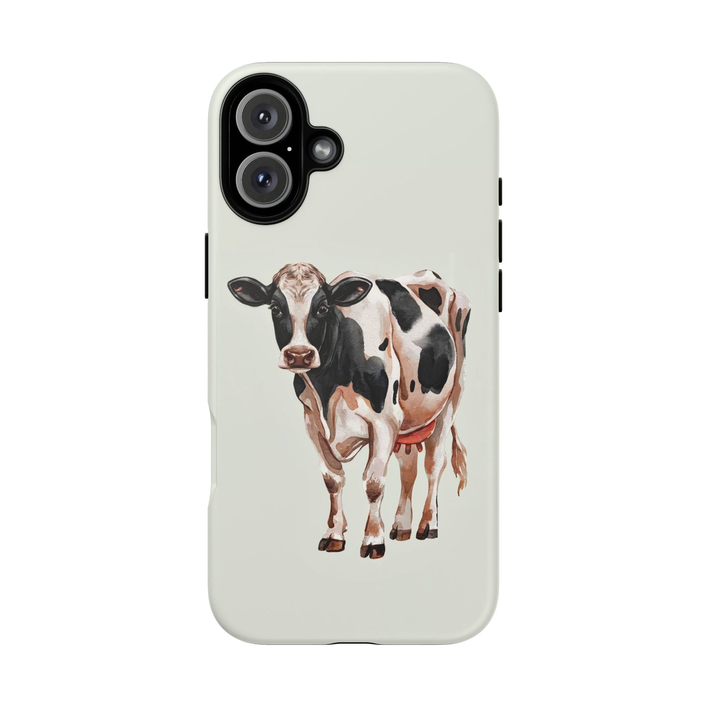iphone case Miss Cow iPhone 16 Plus