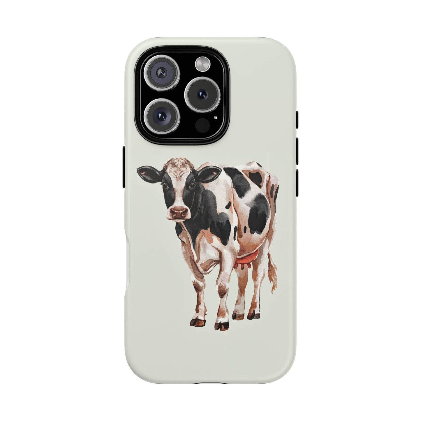 iphone case Miss Cow iPhone 16 Pro