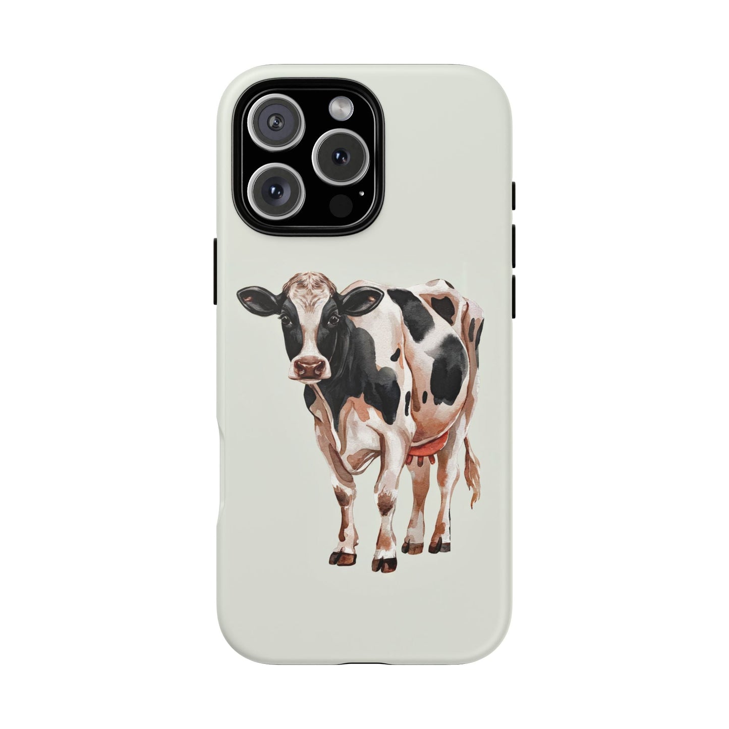 iphone case Miss Cow iPhone 16 Pro Max