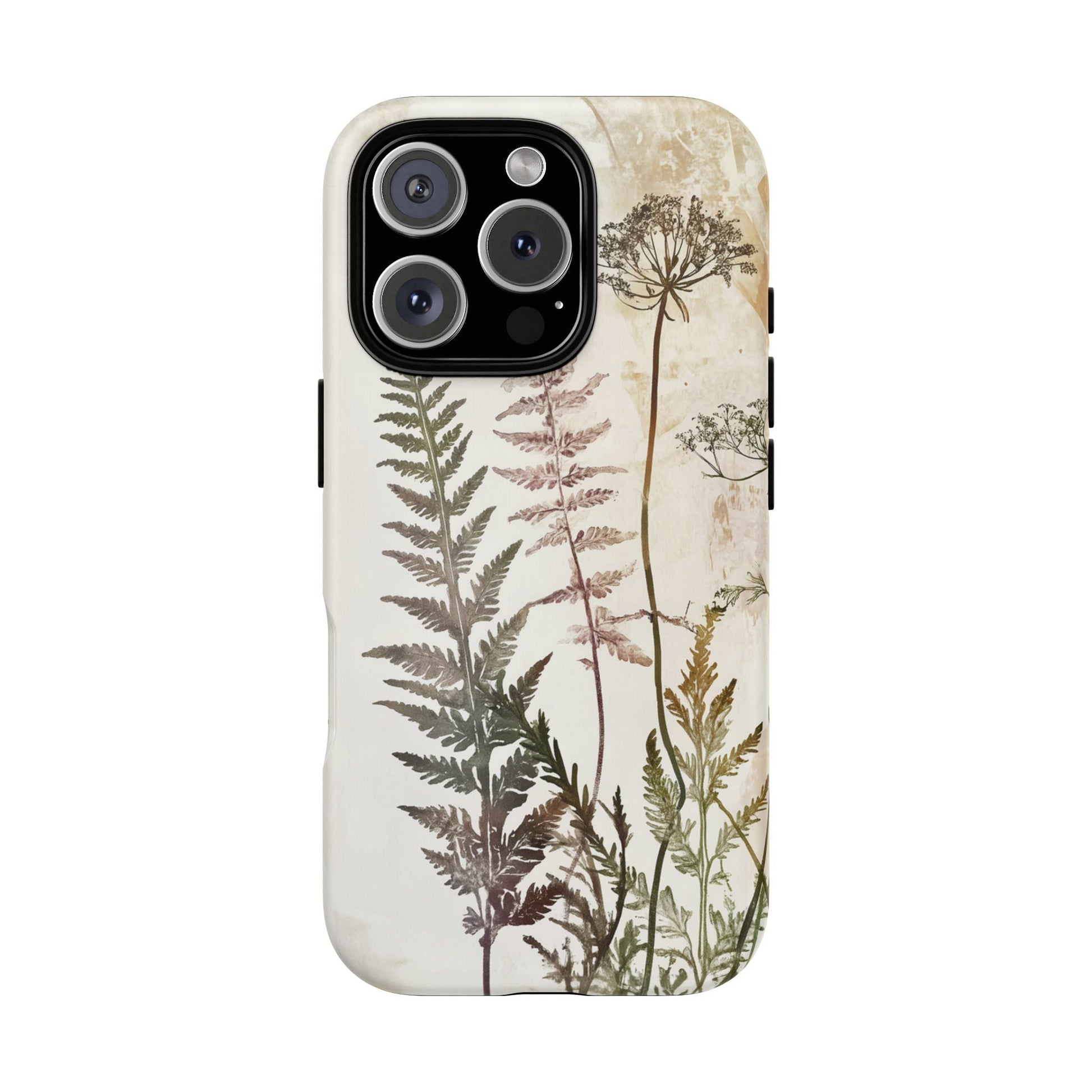 iphone case Misty Meadow Botanicals iPhone 16 Pro