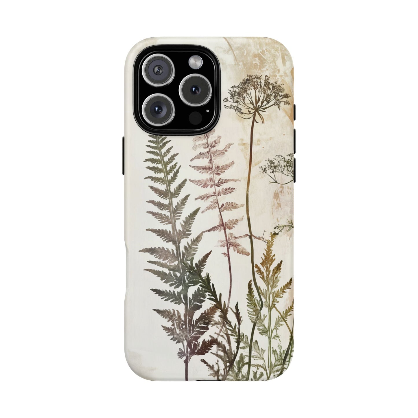 iphone case Misty Meadow Botanicals iPhone 16 Pro Max