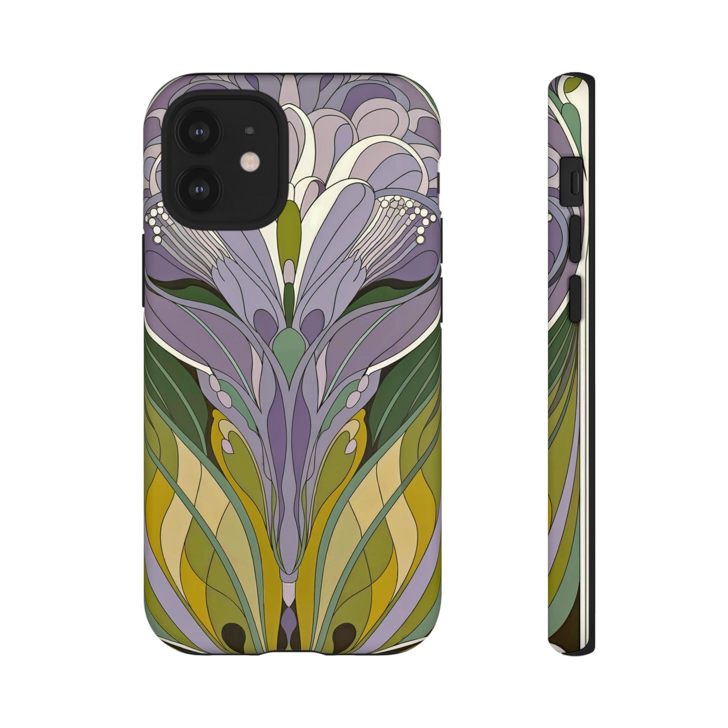 iphone case Nouveau Symphony iPhone 12 Mini