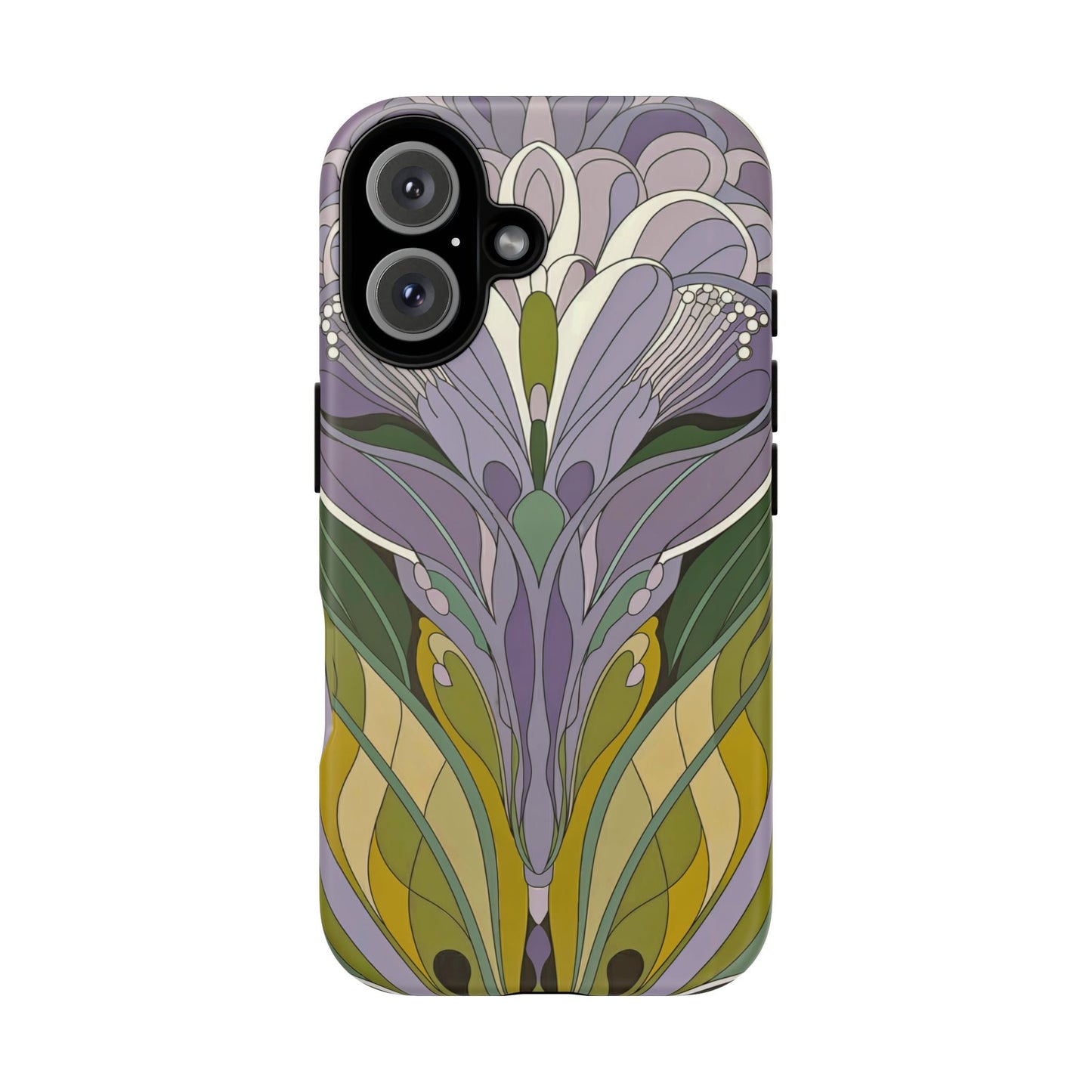 iphone case Nouveau Symphony iPhone 16