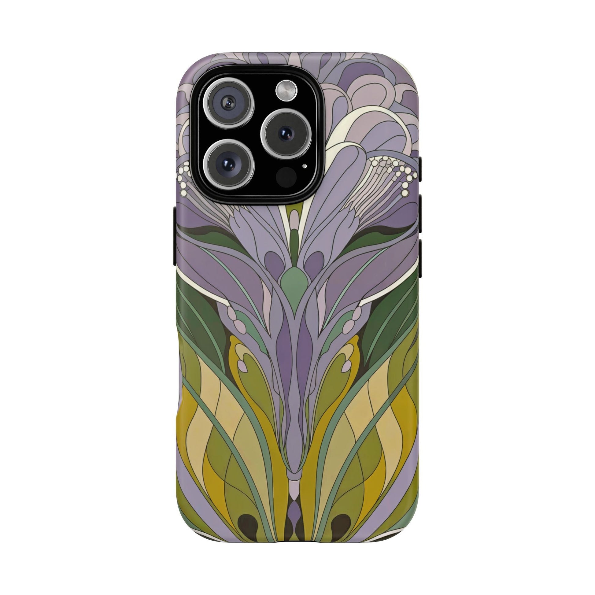 iphone case Nouveau Symphony iPhone 16 Pro