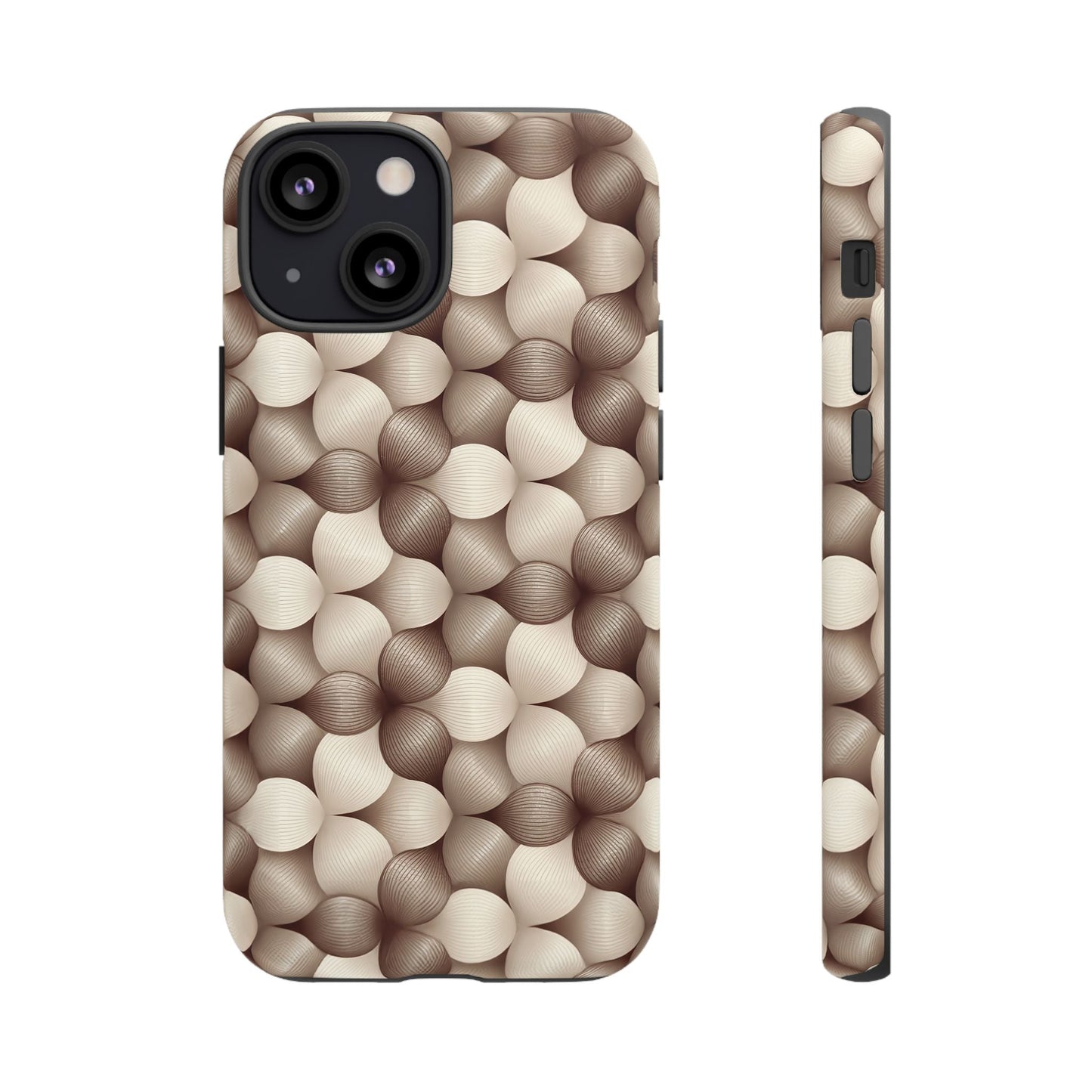 iphone case Optical Illusion Spheres iPhone 13 Mini