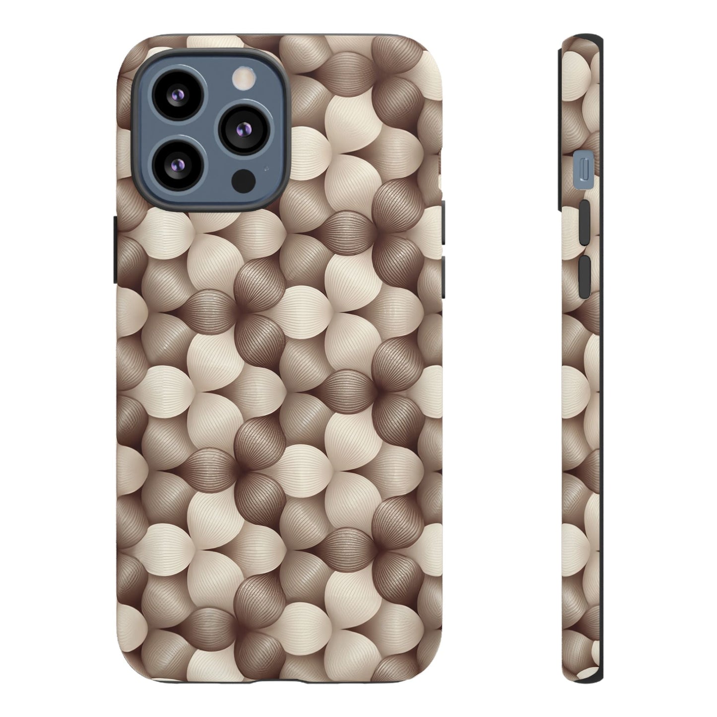 iphone case Optical Illusion Spheres iPhone 13 Pro Max