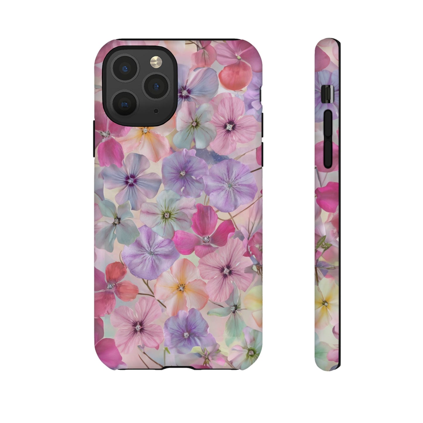 iphone case Pastel Petal Paradise iPhone 11 Pro