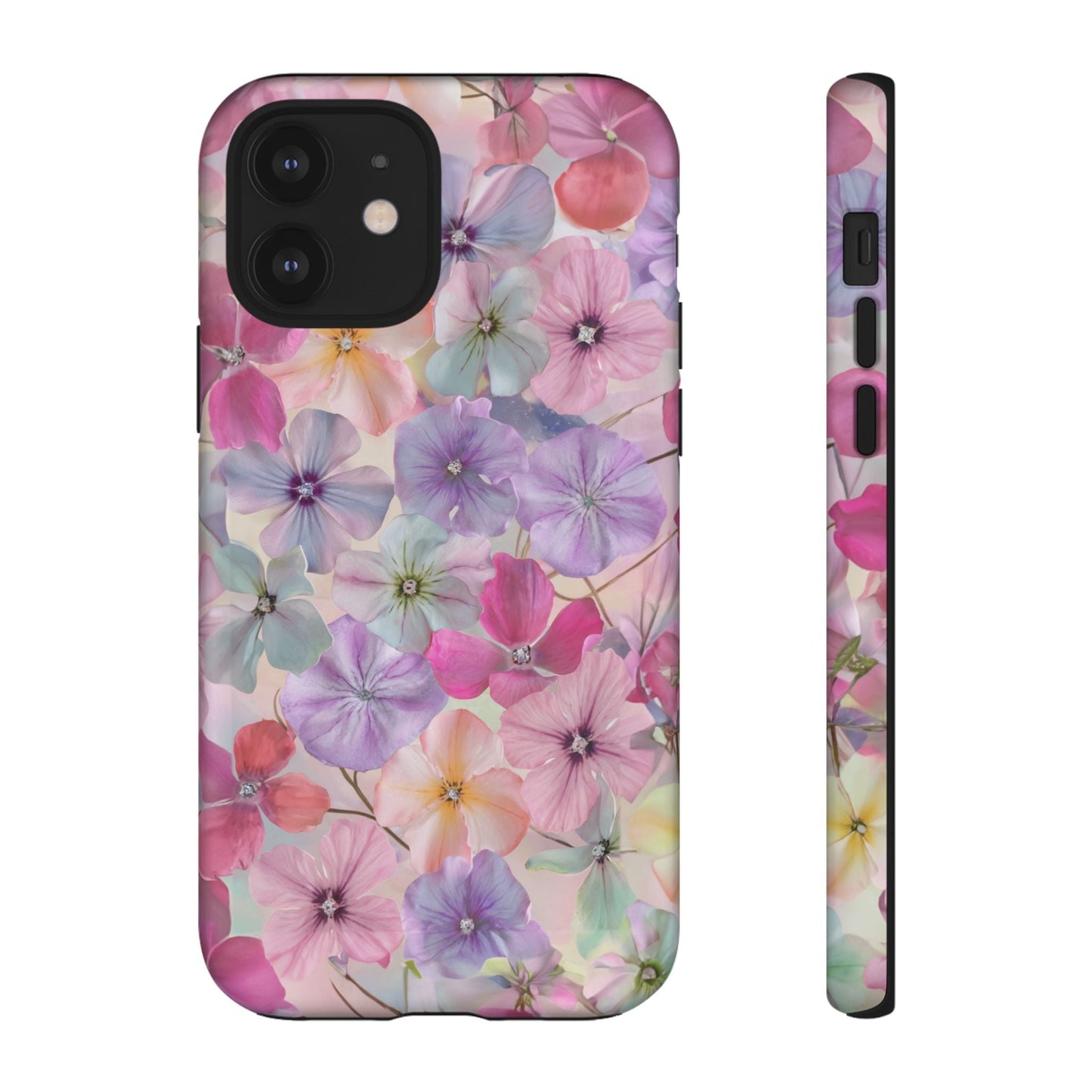 iphone case Pastel Petal Paradise iPhone 12