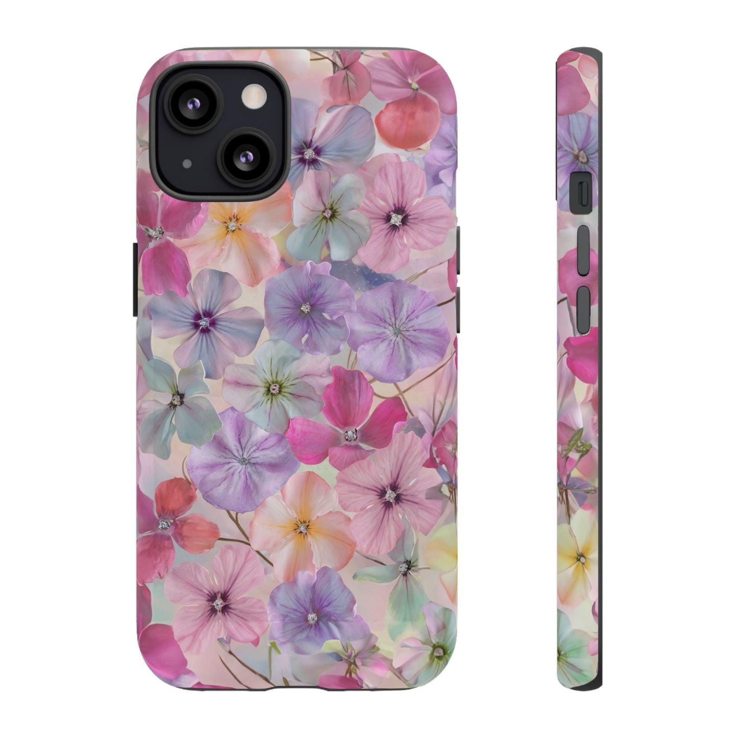 iphone case Pastel Petal Paradise iPhone 13