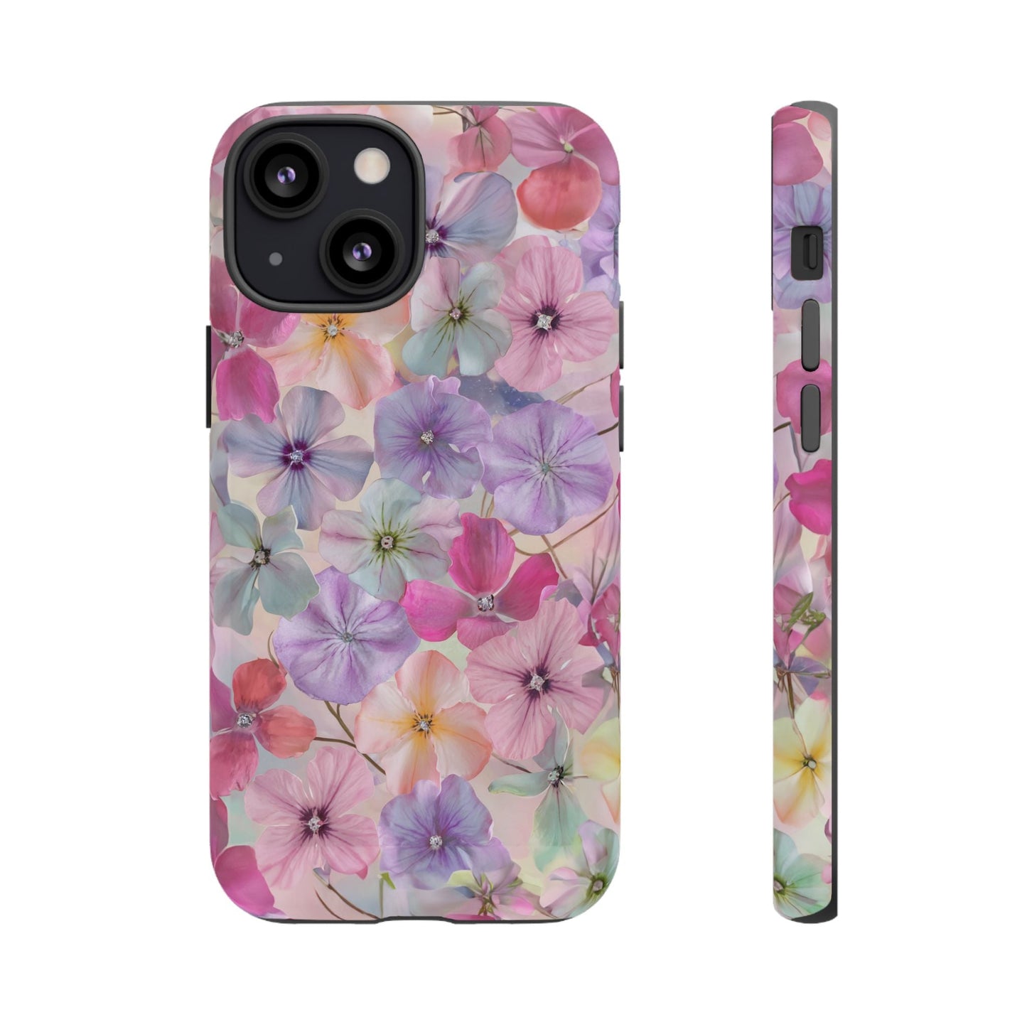 iphone case Pastel Petal Paradise iPhone 13 Mini