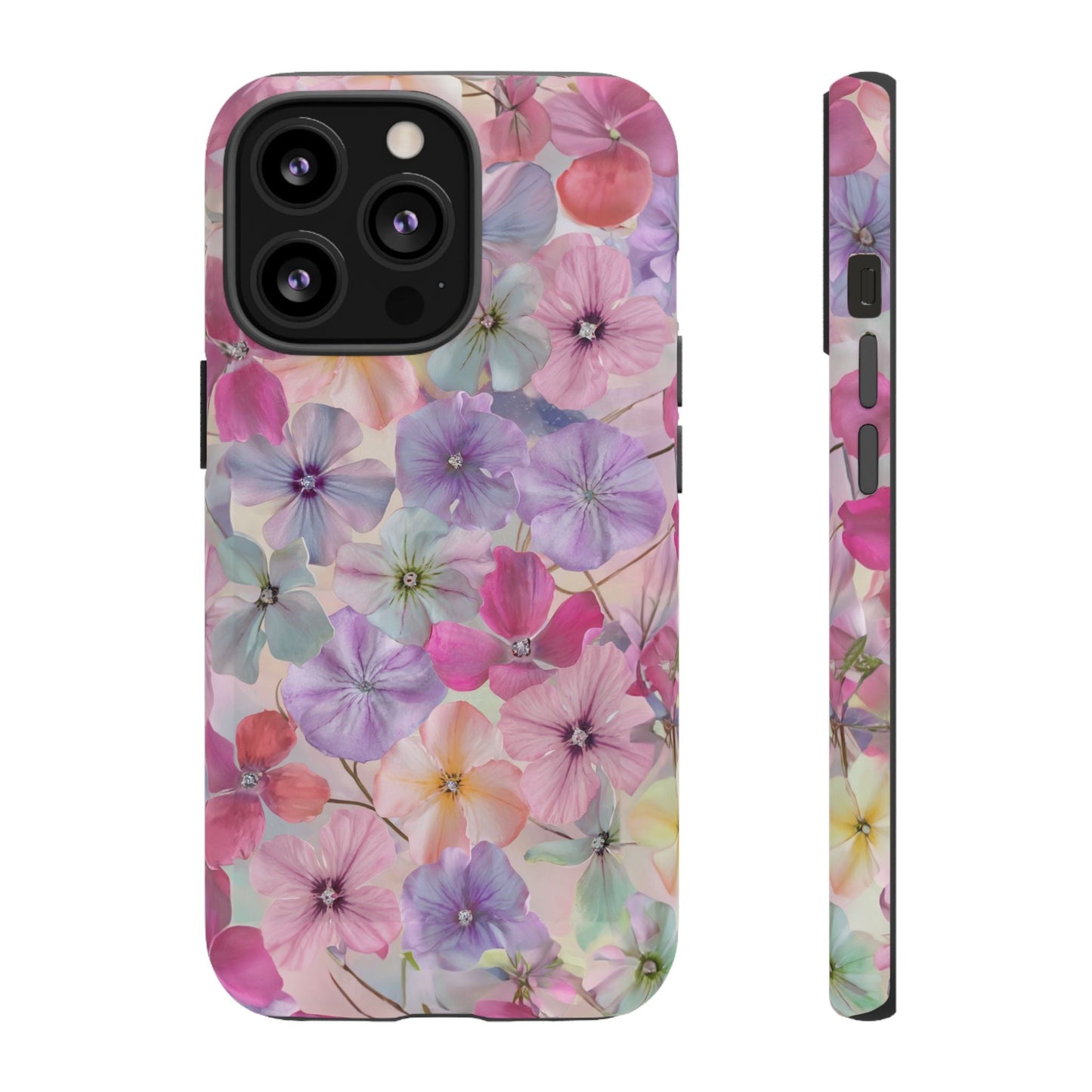 iphone case Pastel Petal Paradise iPhone 13 Pro