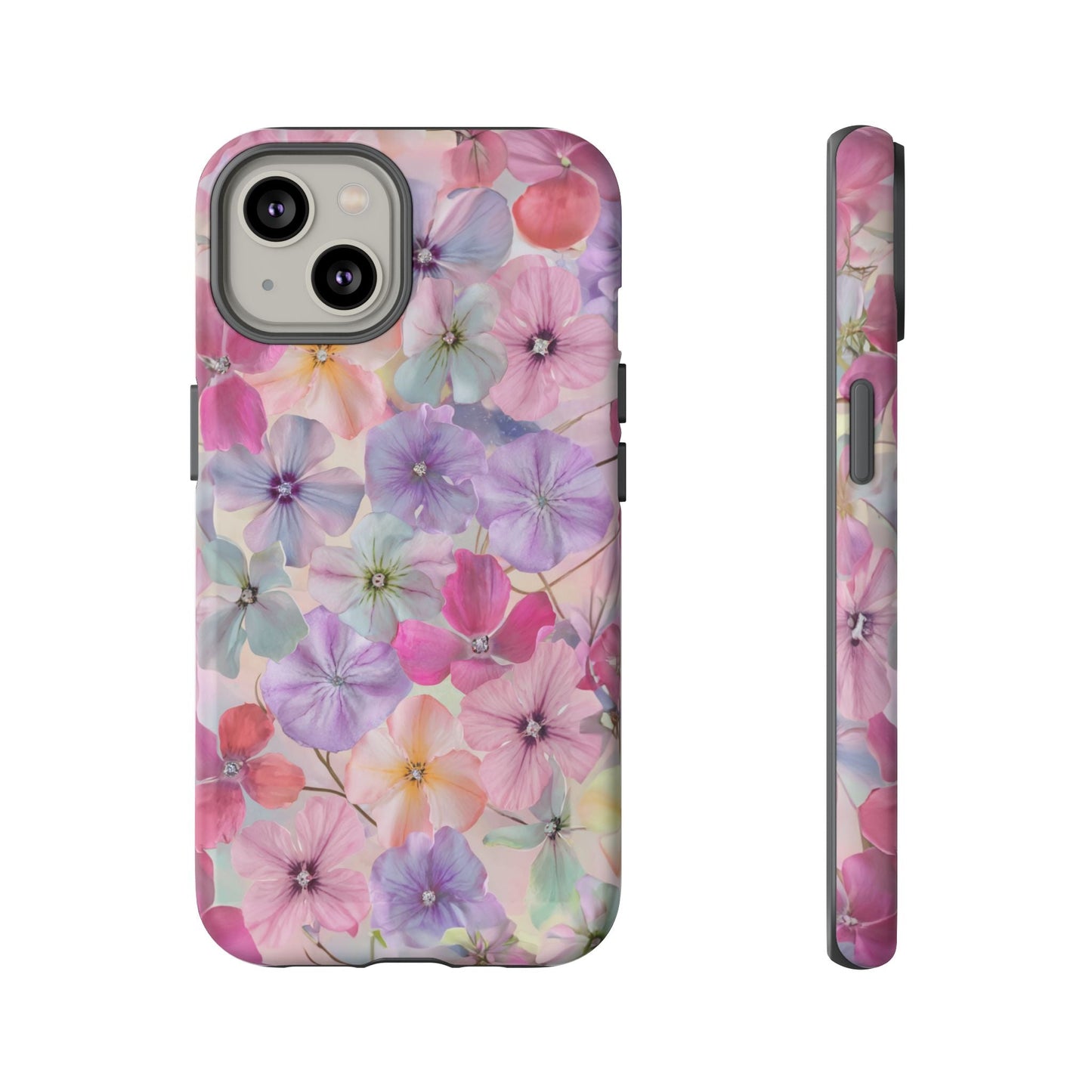 iphone case Pastel Petal Paradise iPhone 14