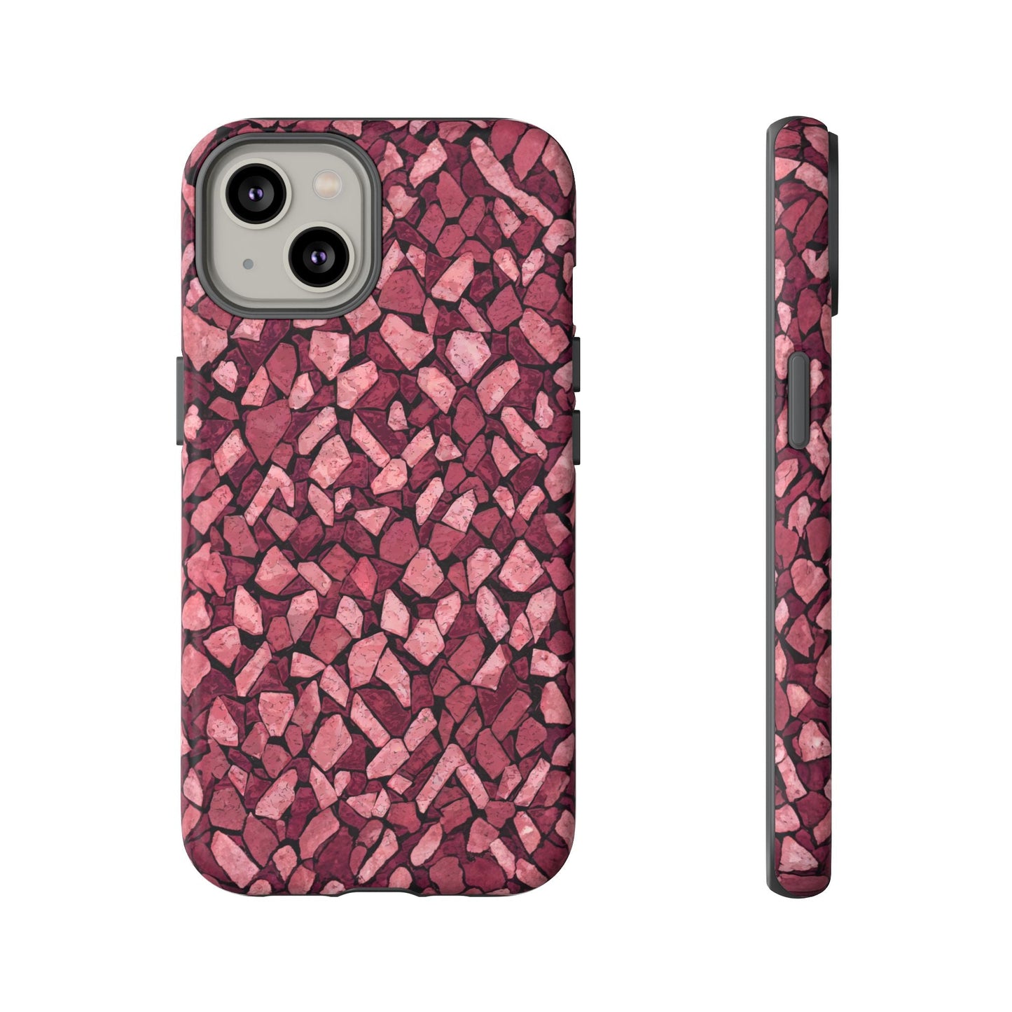 iphone case Pebble Driveway iPhone 14