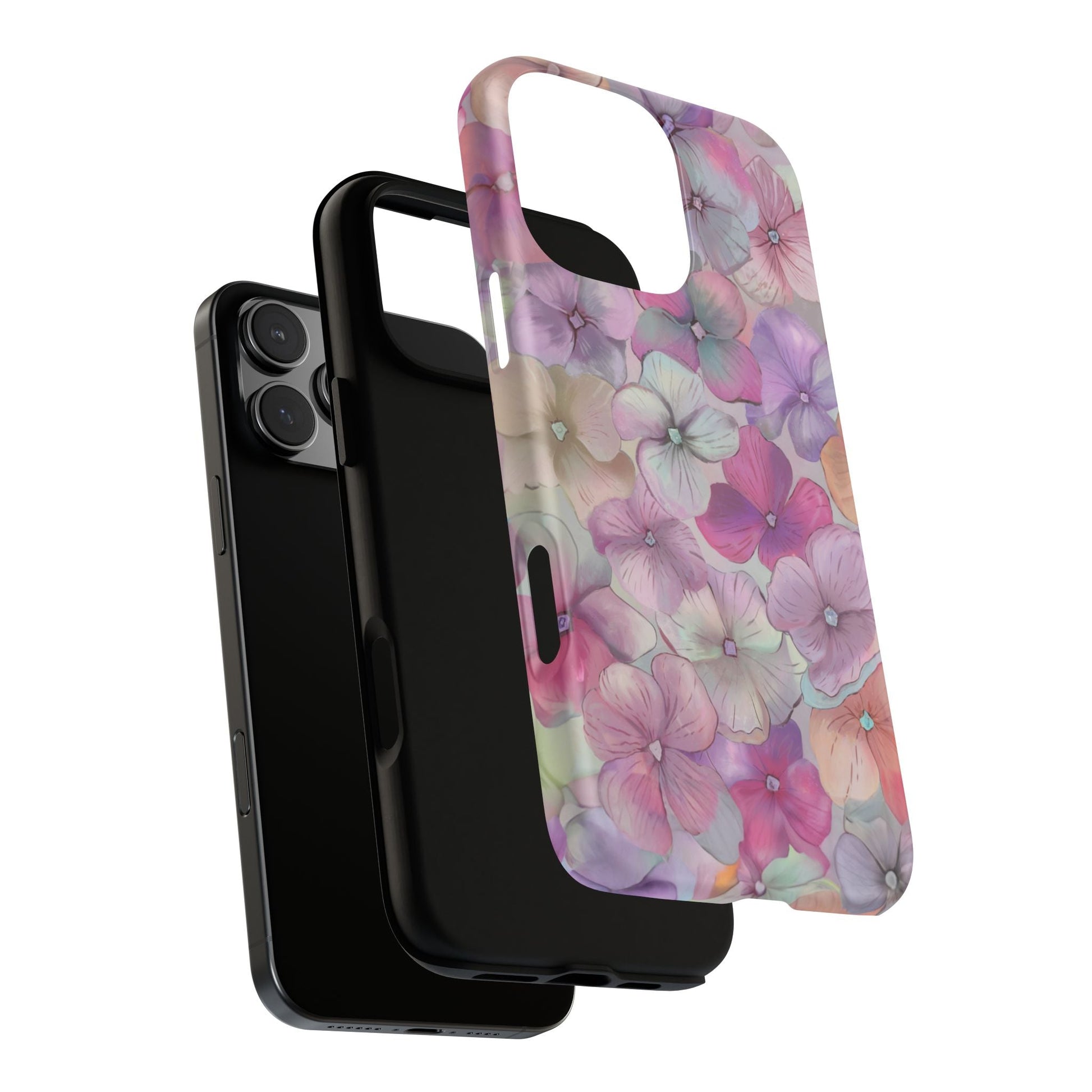 iphone case Petal Dream Cloud