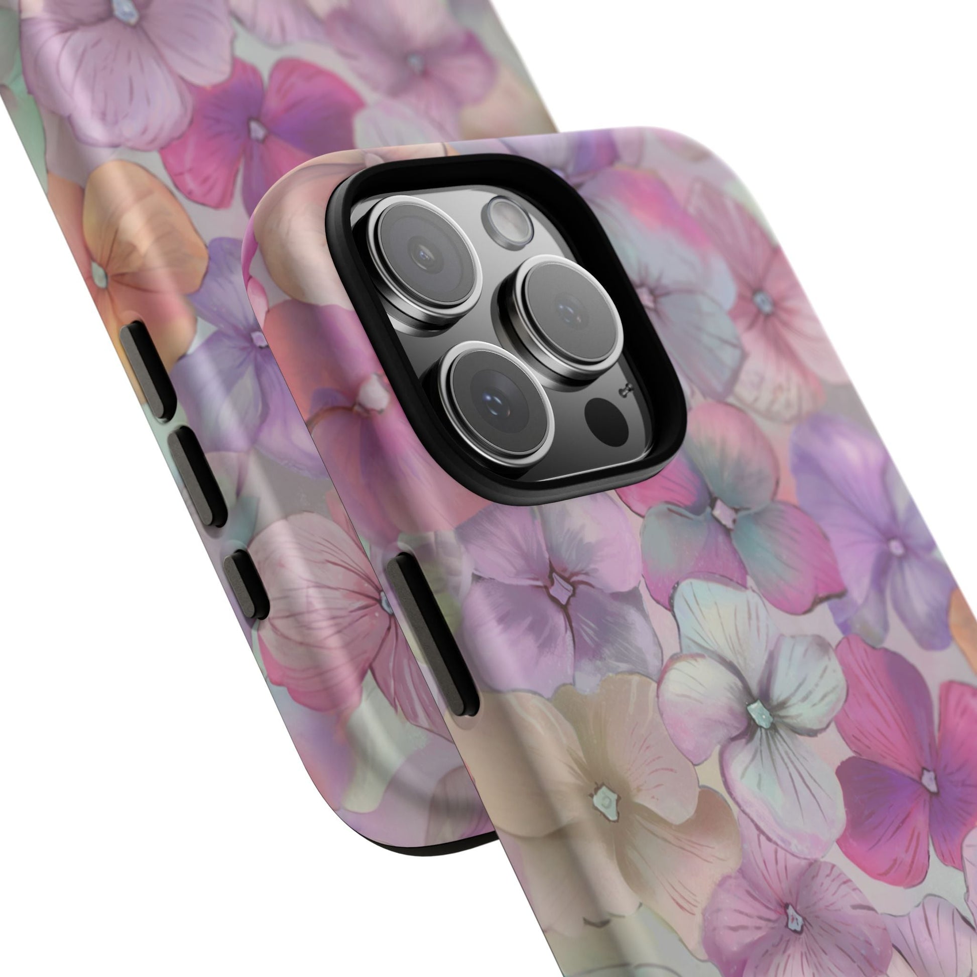 iphone case Petal Dream Cloud