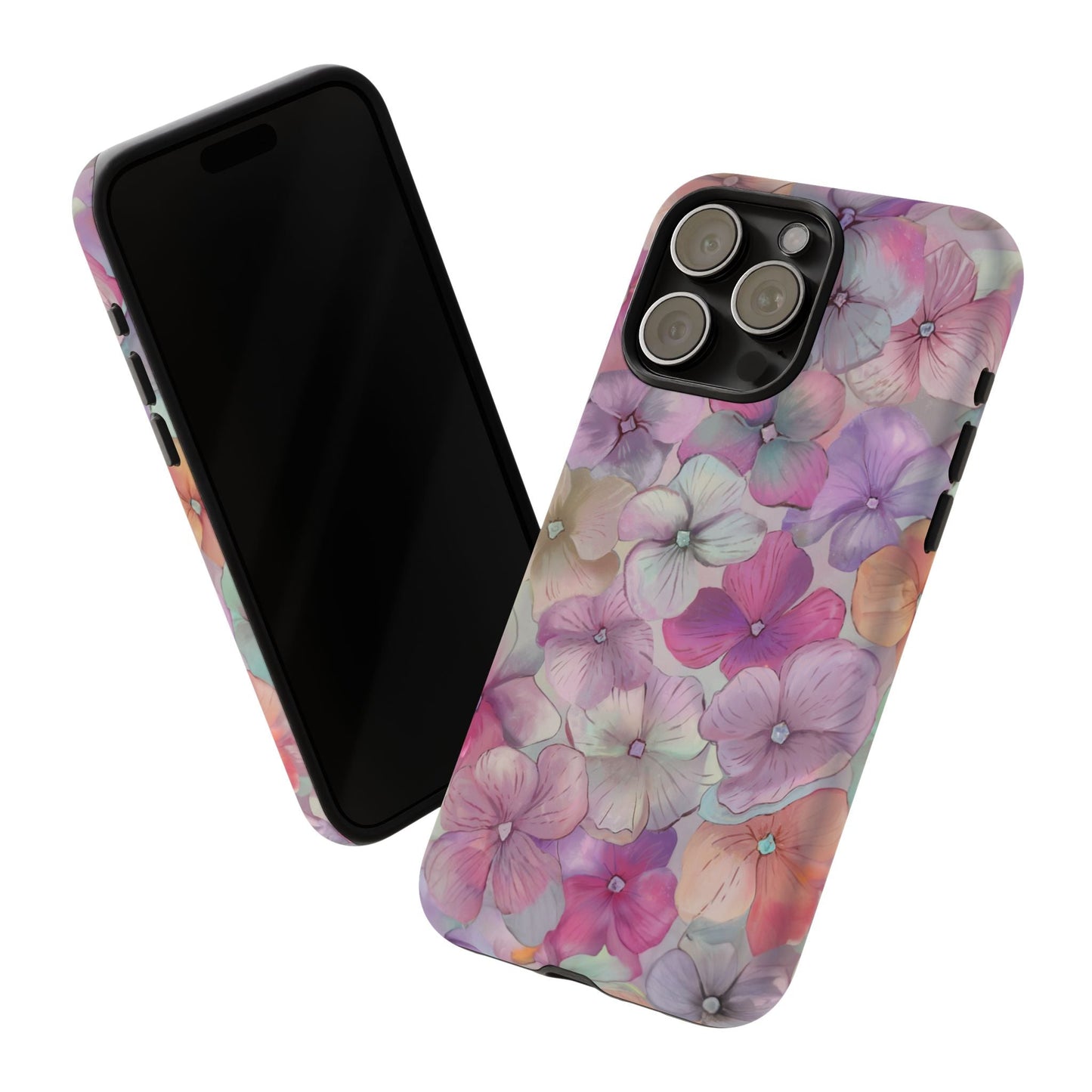 iphone case Petal Dream Cloud