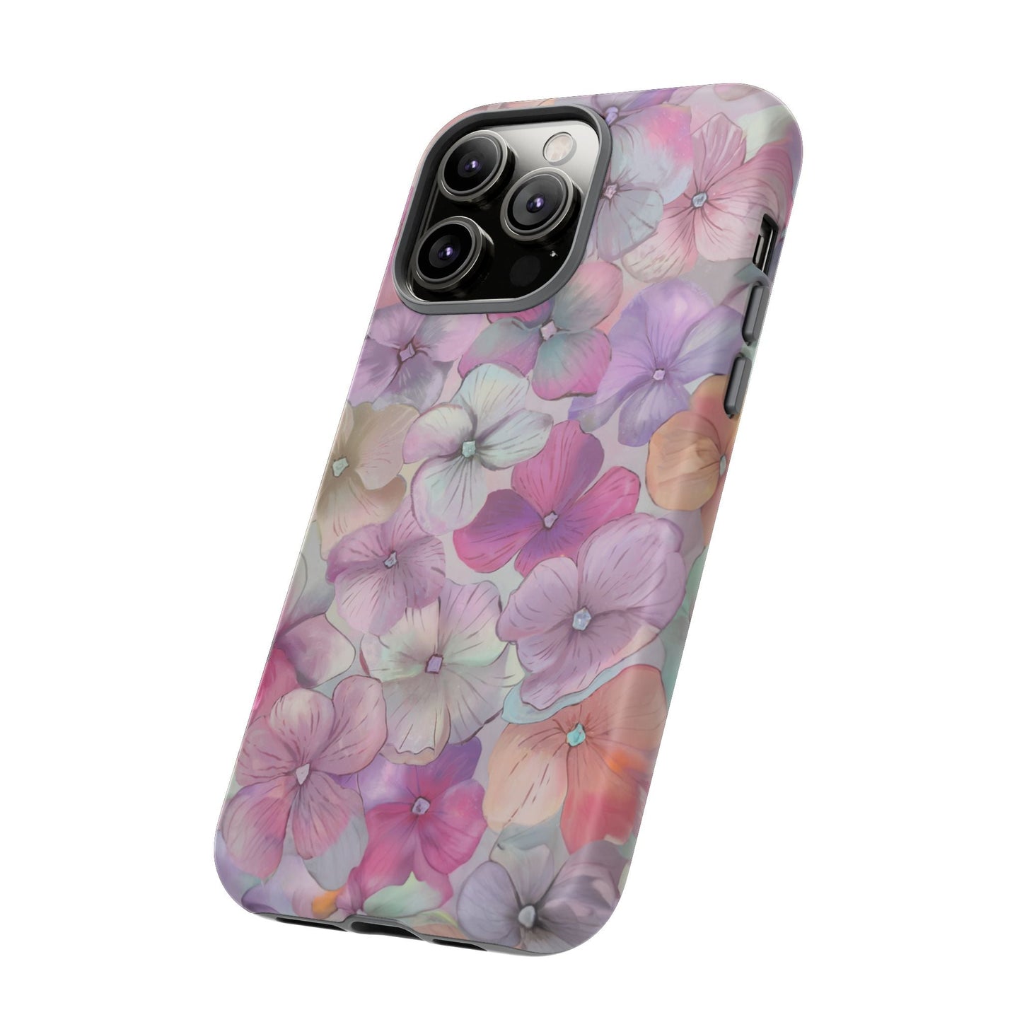 iphone case Petal Dream Cloud