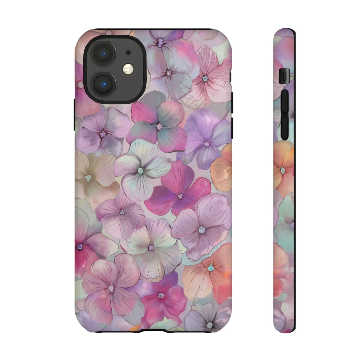 iphone case Petal Dream Cloud iPhone 11