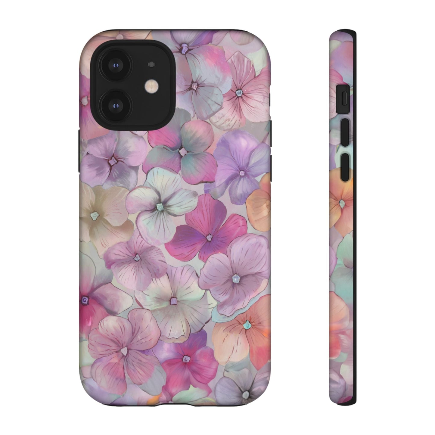 iphone case Petal Dream Cloud iPhone 12