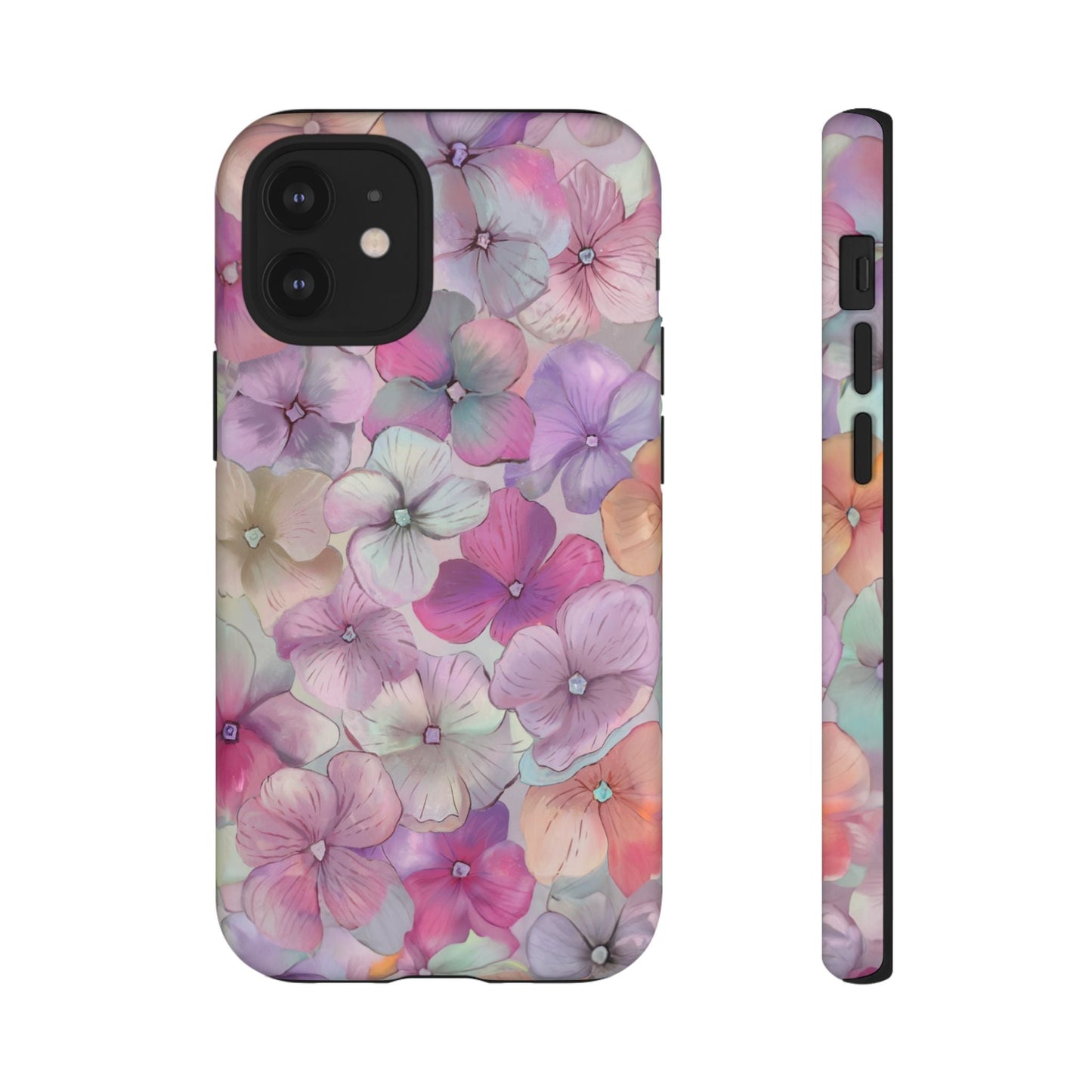 iphone case Petal Dream Cloud iPhone 12 Mini