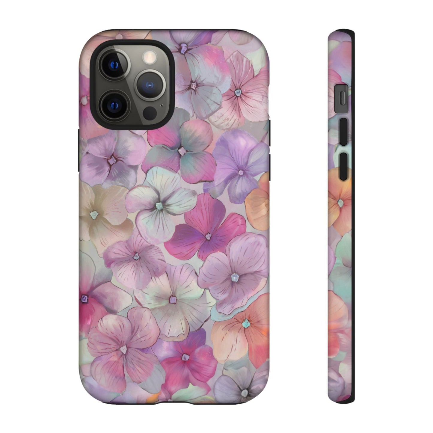 iphone case Petal Dream Cloud iPhone 12 Pro