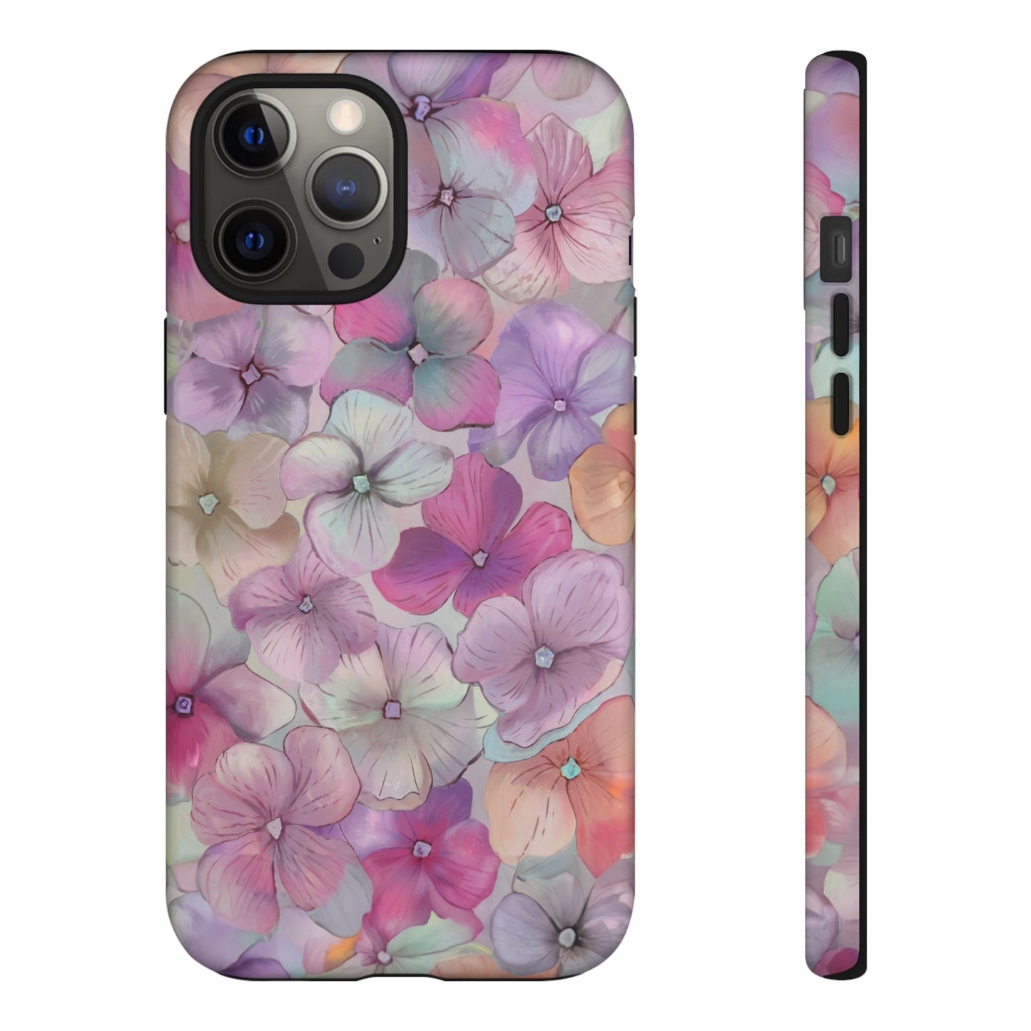 iphone case Petal Dream Cloud iPhone 12 Pro Max