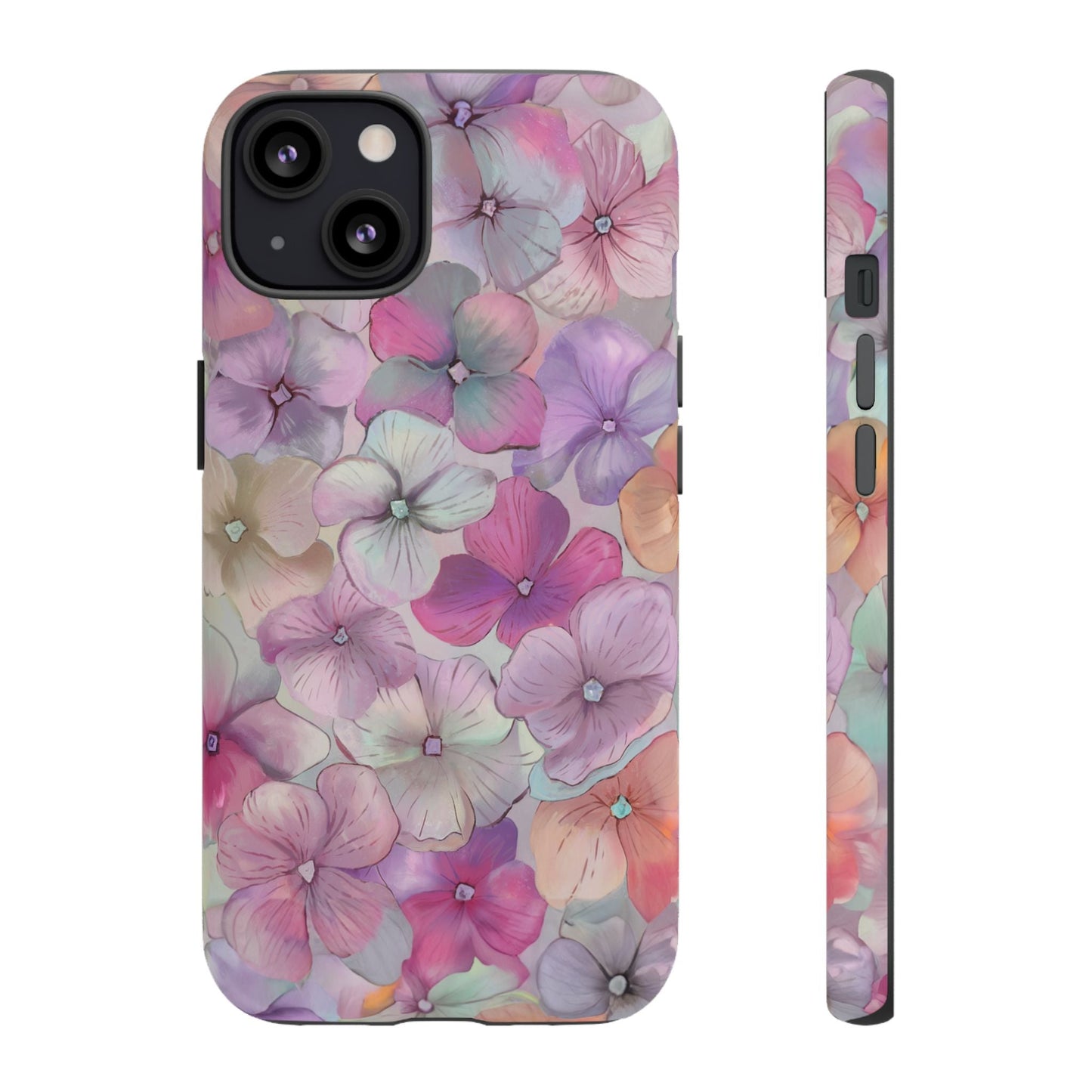 iphone case Petal Dream Cloud iPhone 13