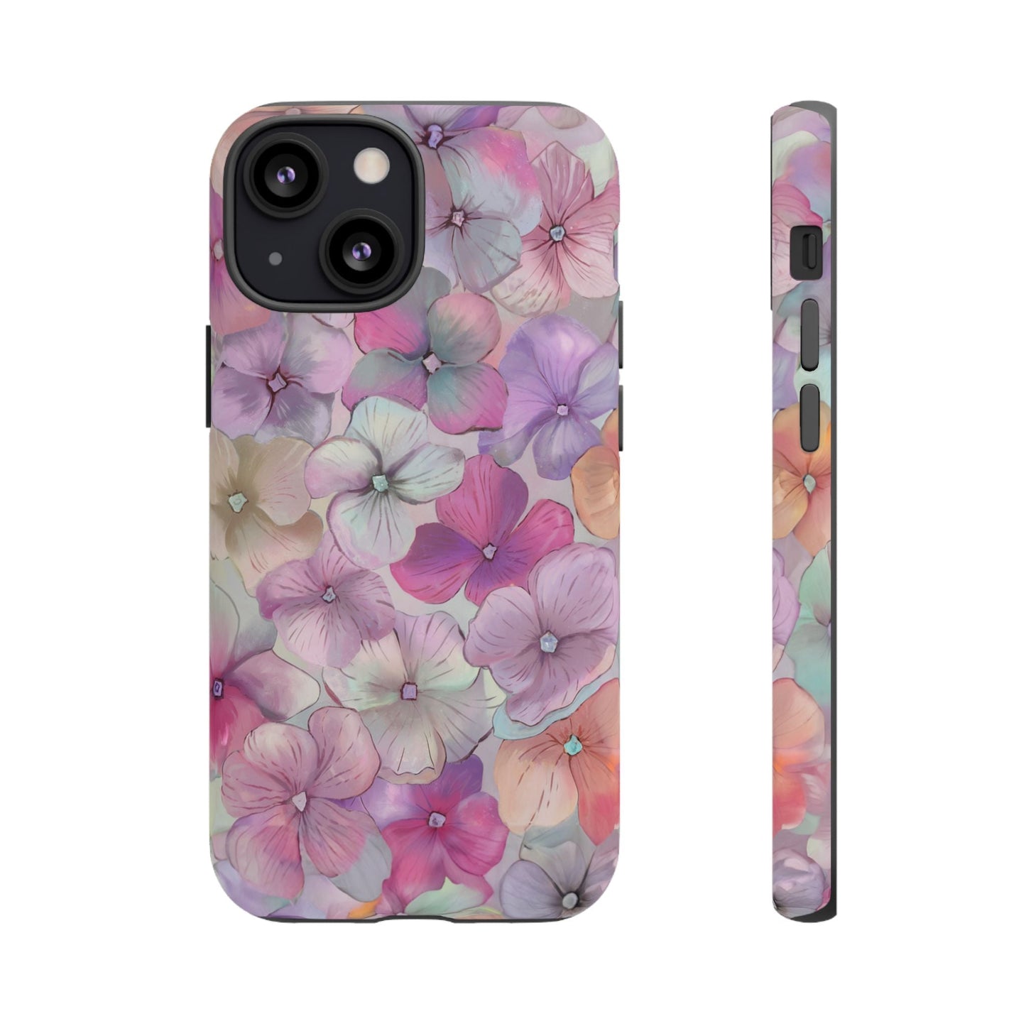 iphone case Petal Dream Cloud iPhone 13 Mini