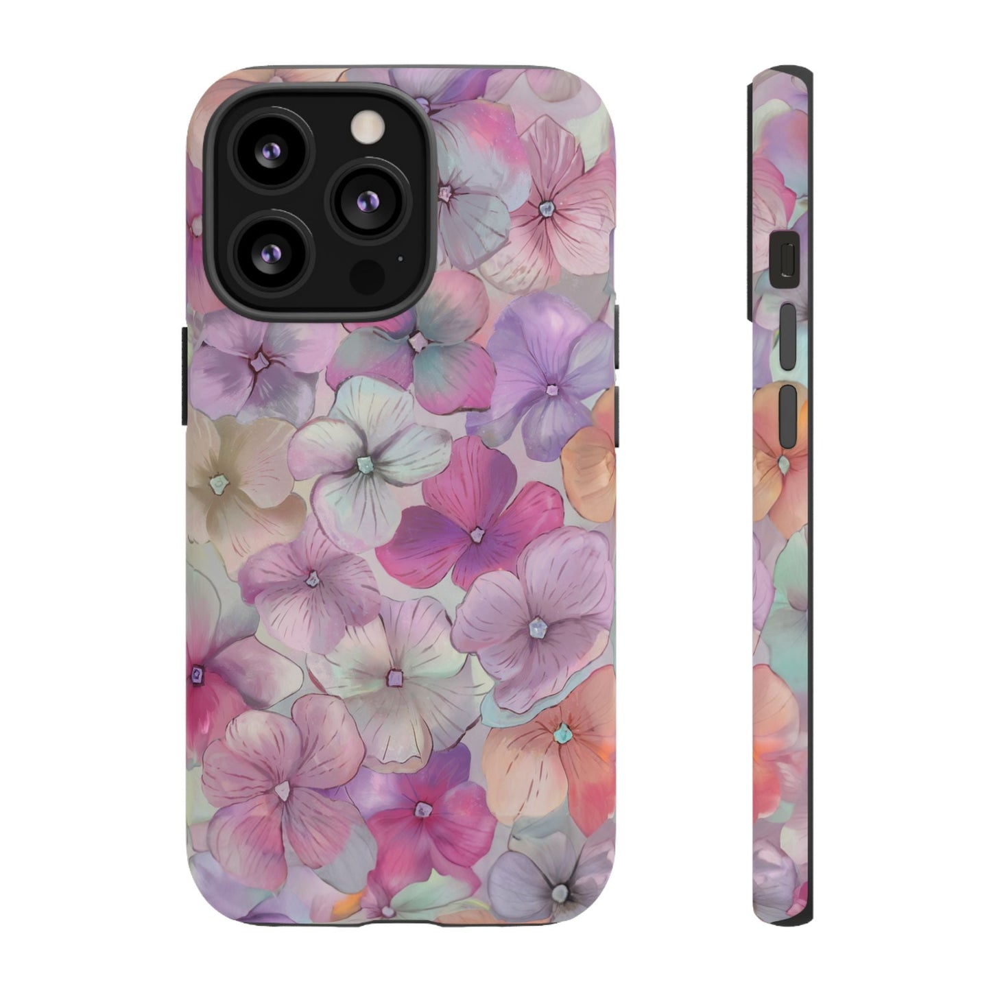 iphone case Petal Dream Cloud iPhone 13 Pro