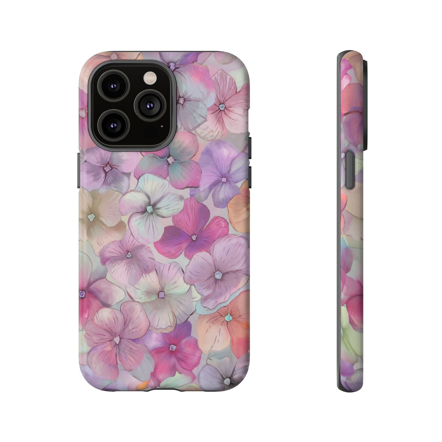 iphone case Petal Dream Cloud iPhone 14 Pro Max