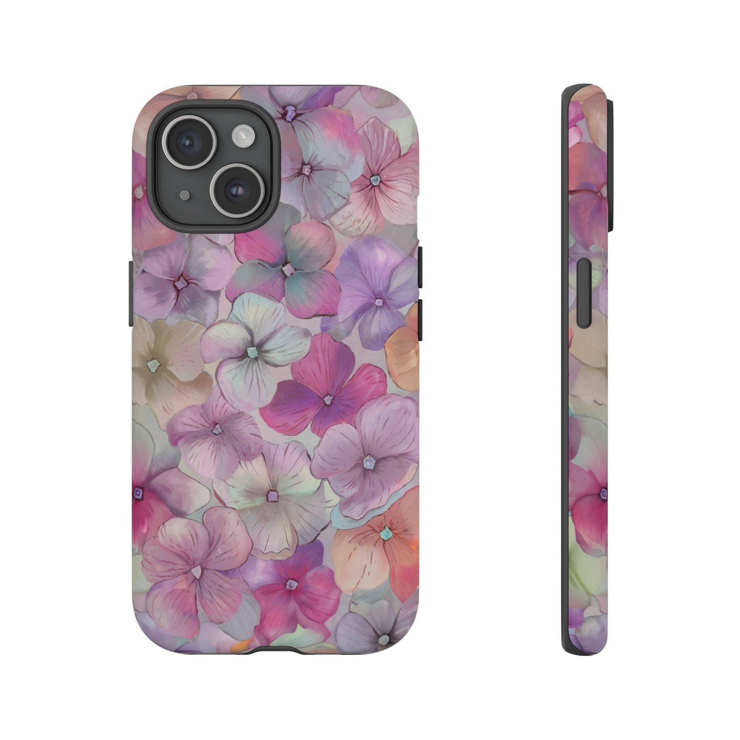 iphone case Petal Dream Cloud iPhone 15