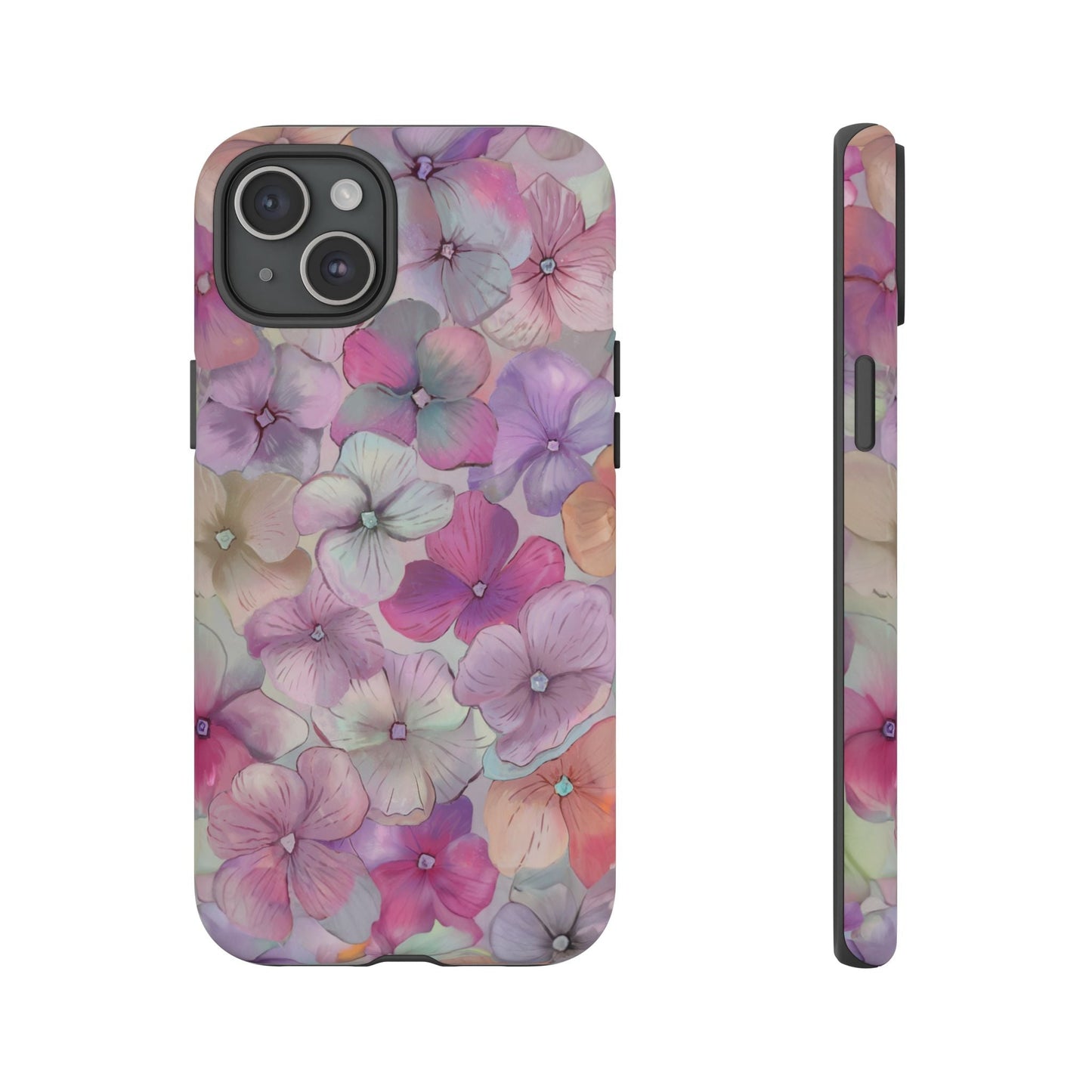 iphone case Petal Dream Cloud iPhone 15 Plus