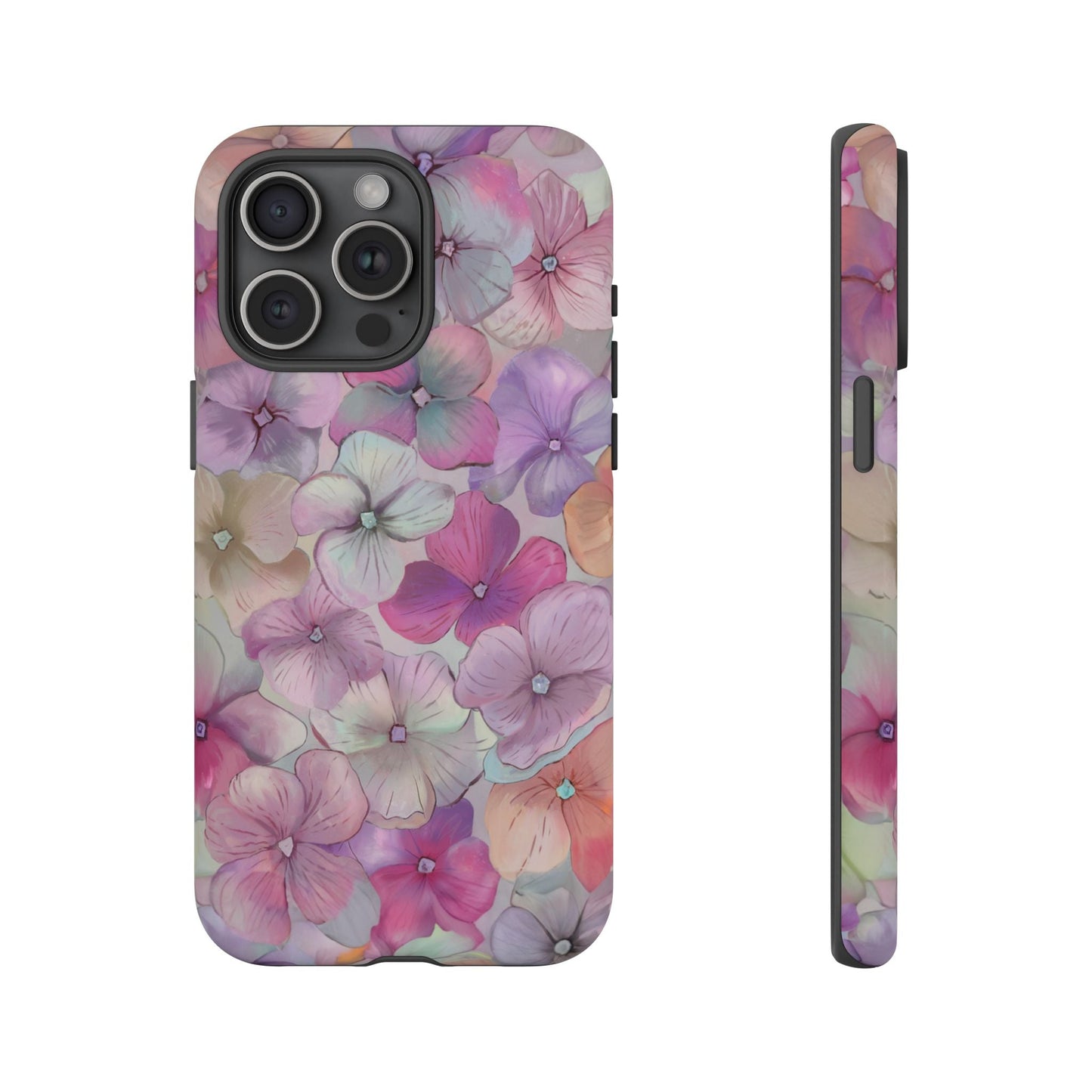 iphone case Petal Dream Cloud iPhone 15 Pro Max