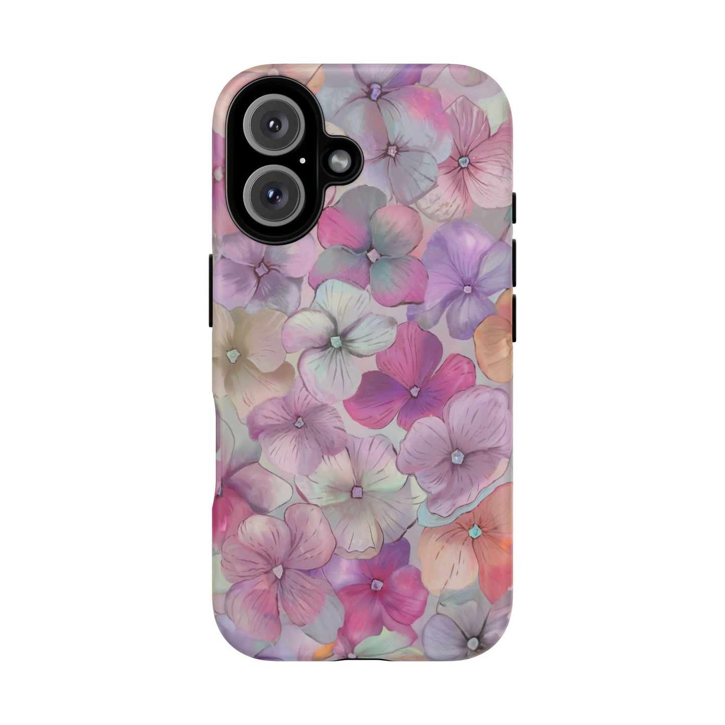 iphone case Petal Dream Cloud iPhone 16