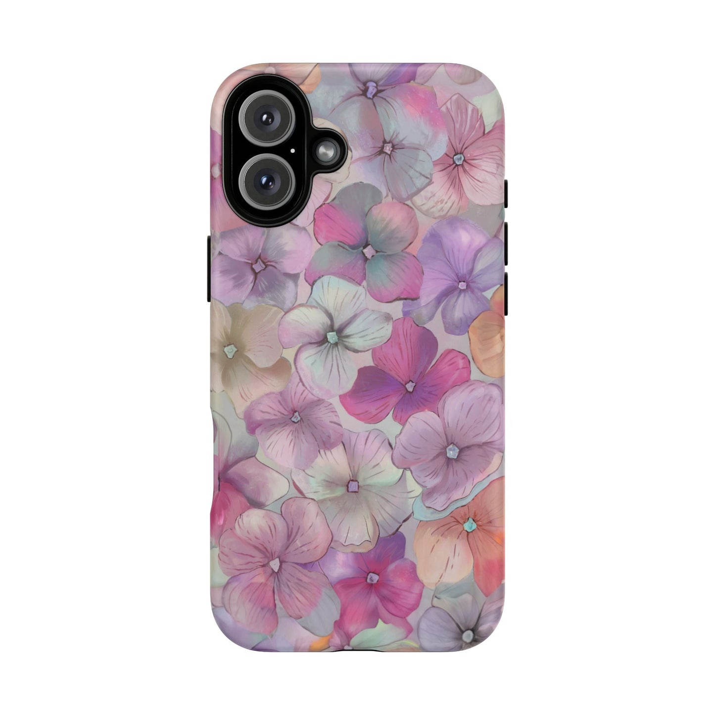 iphone case Petal Dream Cloud iPhone 16 Plus