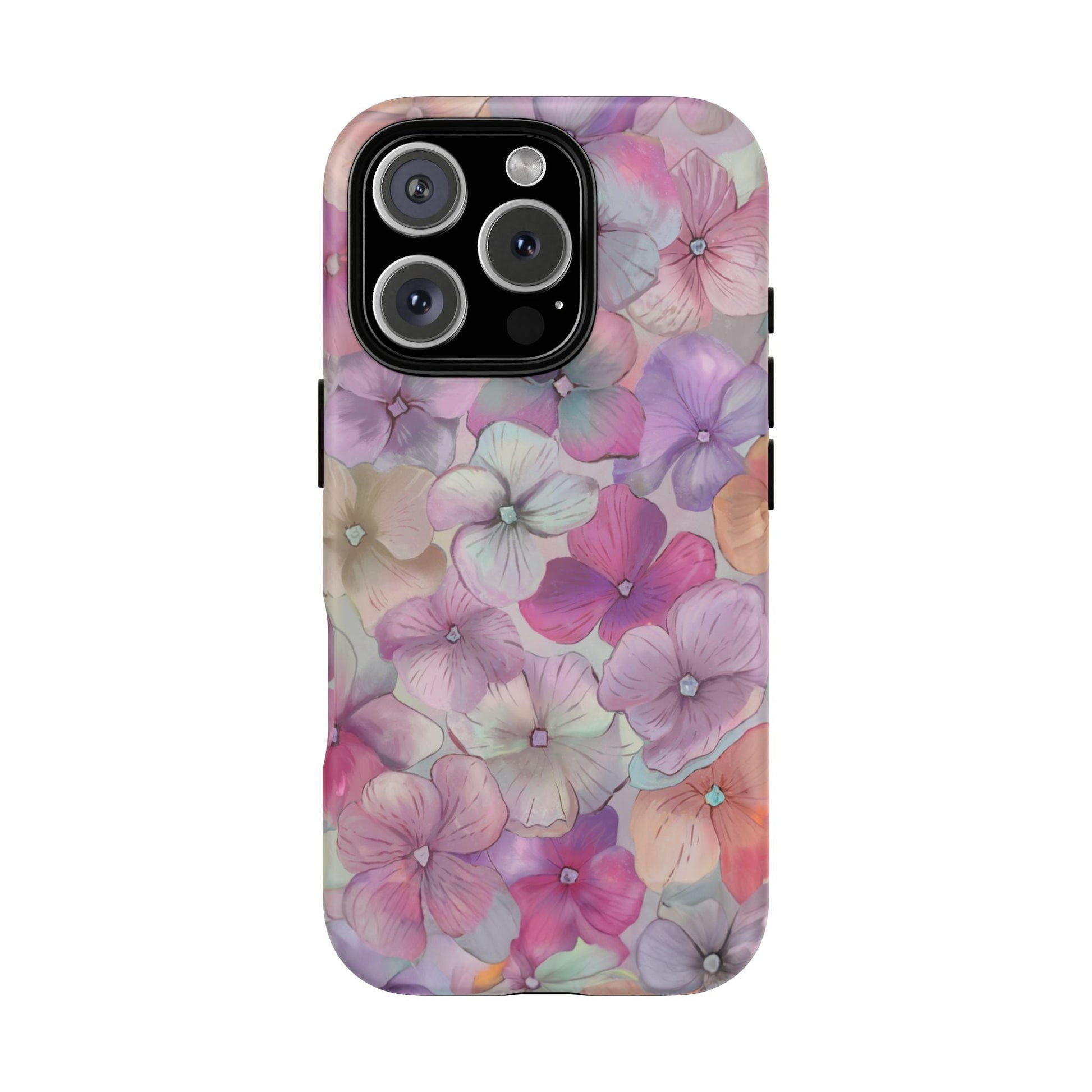 iphone case Petal Dream Cloud iPhone 16 Pro