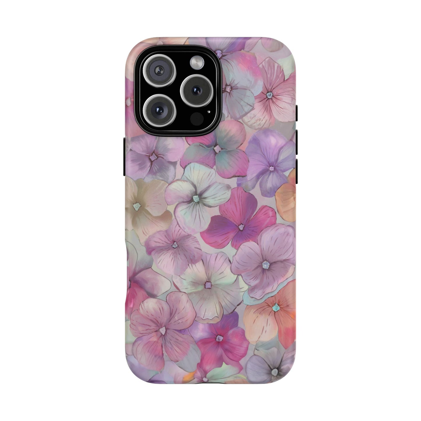 iphone case Petal Dream Cloud iPhone 16 Pro Max